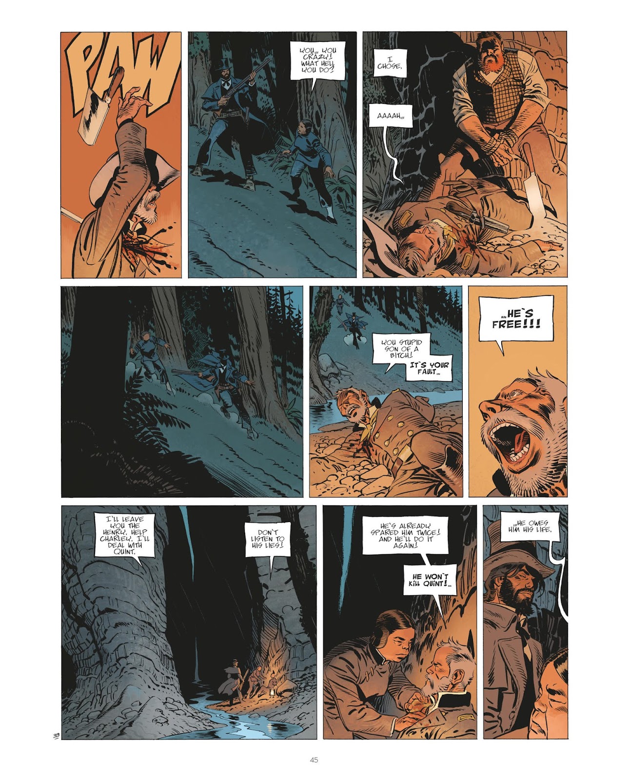 Undertaker (2015) issue 3 - Page 46