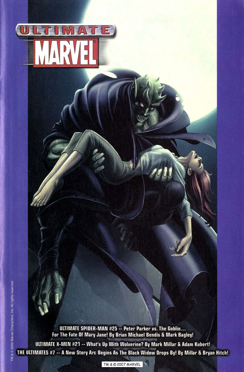 Read online The Incredible Hulk (2000) comic -  Issue #44 - 29