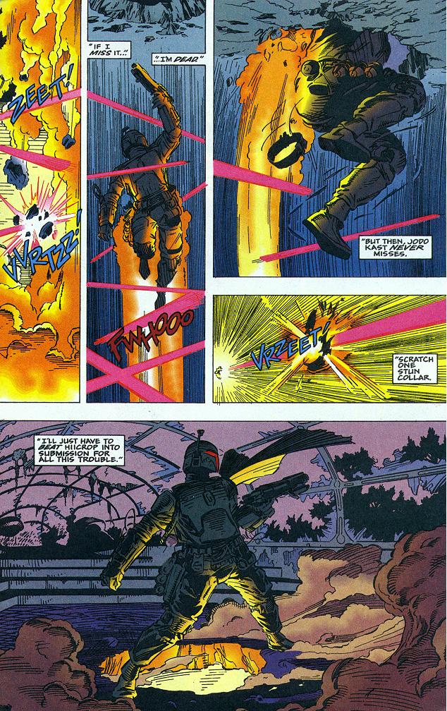 Read online Star Wars Omnibus comic -  Issue # Vol. 12 - 319