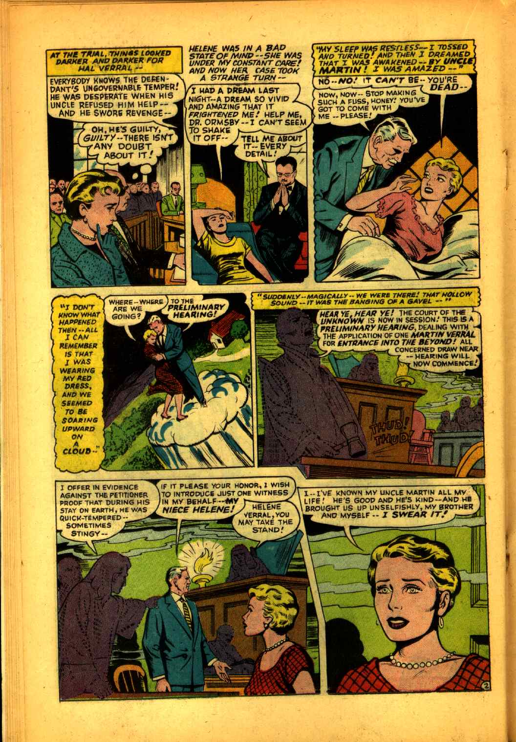 Read online Unknown Worlds comic -  Issue #48 - 18