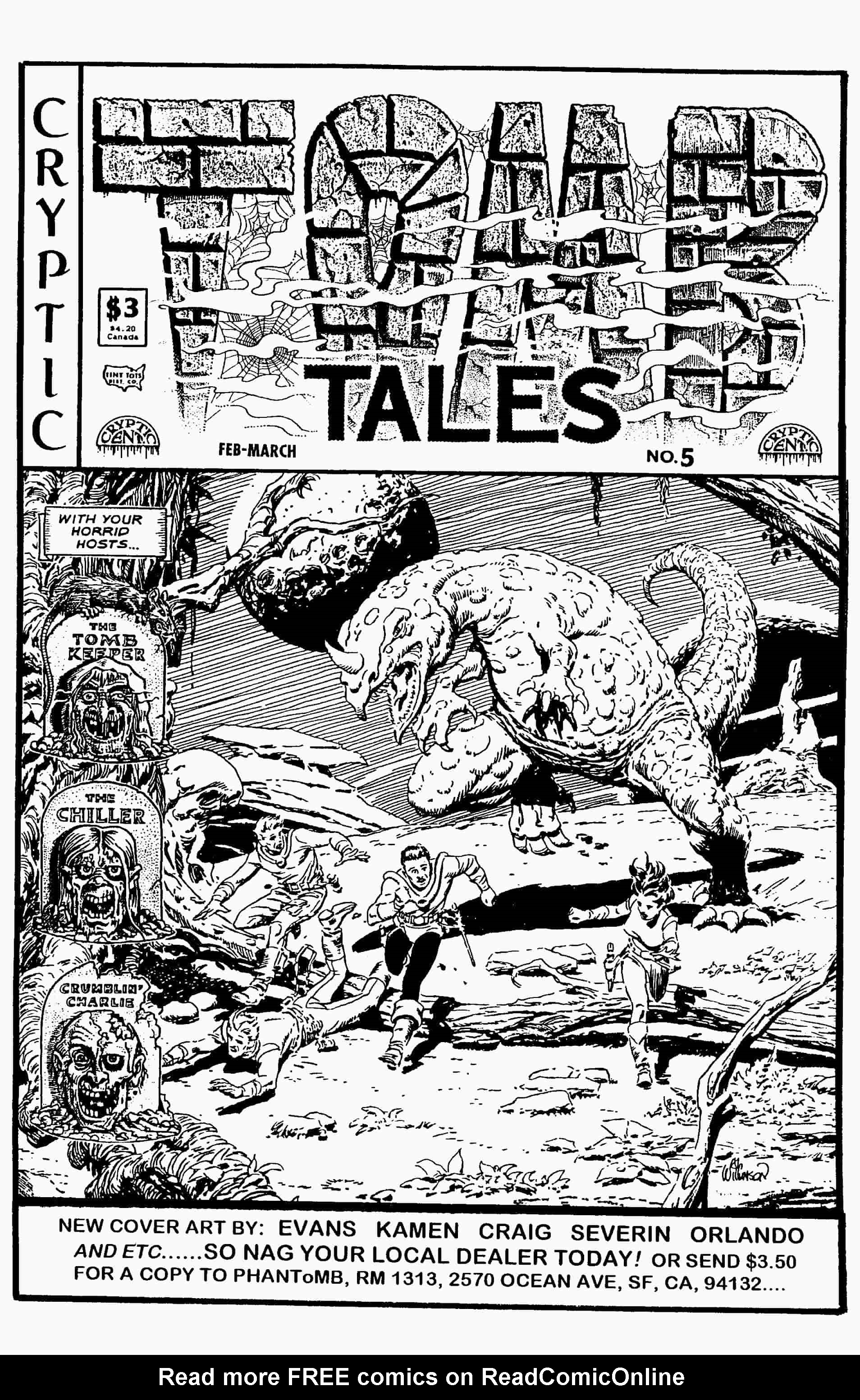 Read online Big Bang Comics comic -  Issue #15 - 35