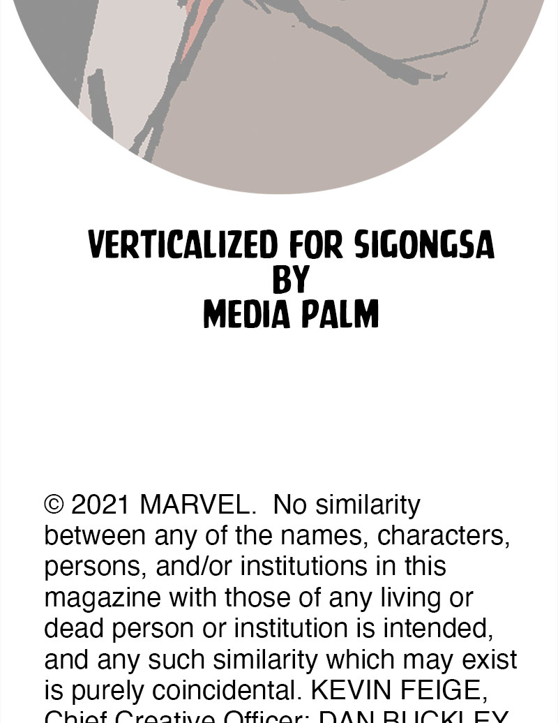 Read online Hawkeye: My Life as a Weapon Infinity Comic comic -  Issue # TPB 3 (Part 2) - 90