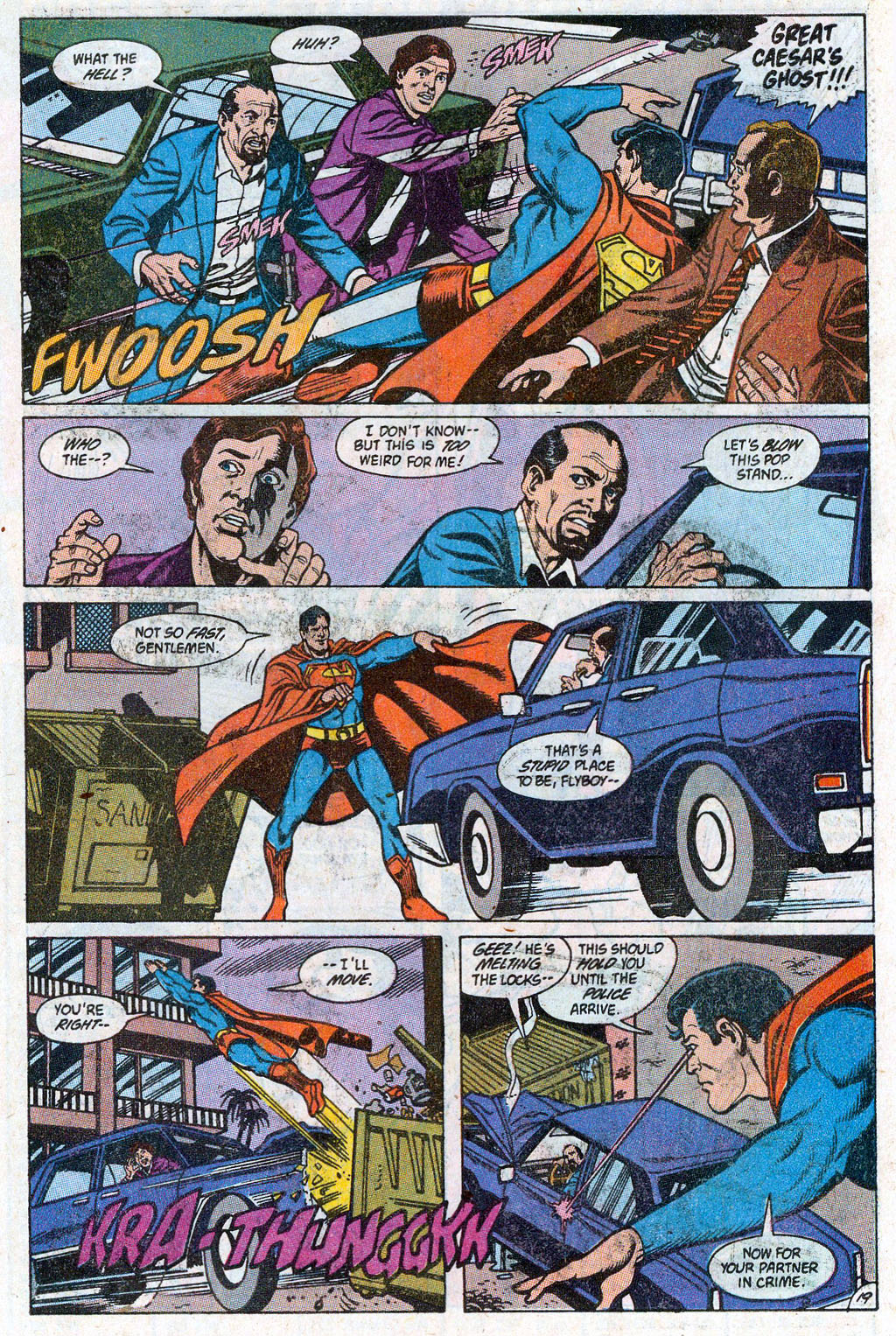 Superboy (1990) 2 Page 19