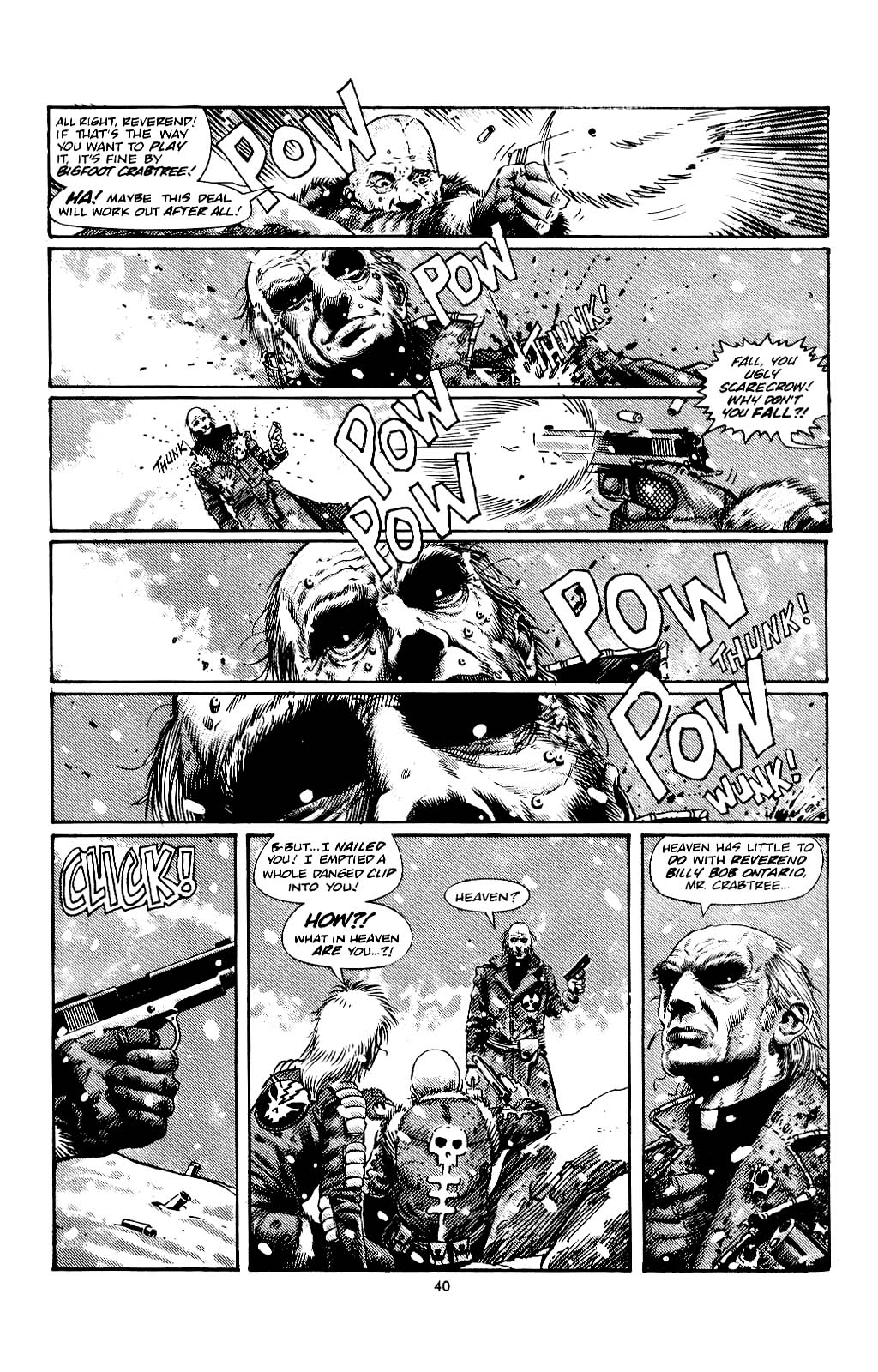 Read online Dragon Chiang comic -  Issue # Full - 42