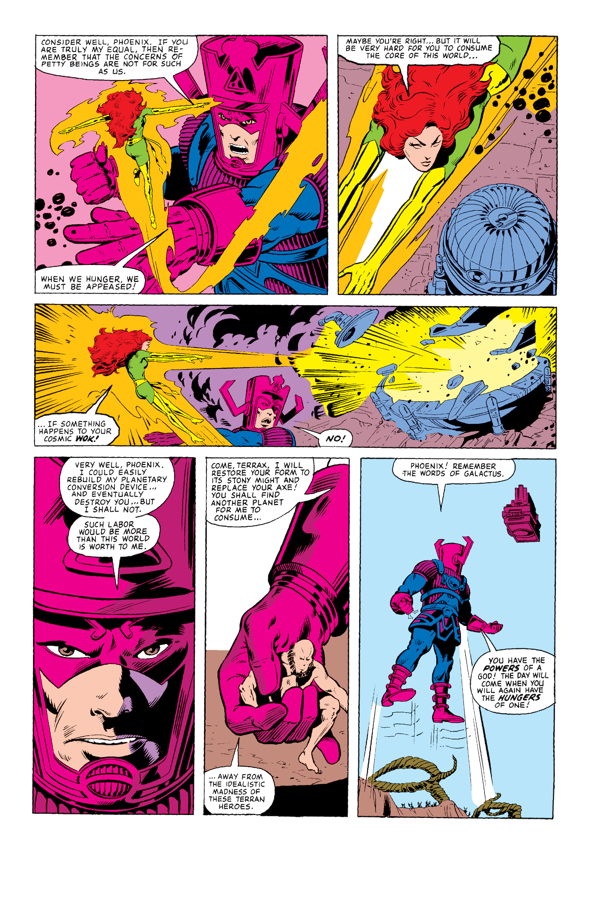 Read online What If? (1977) comic -  Issue # _Complete Collection TPB 3 (Part 2) - 45