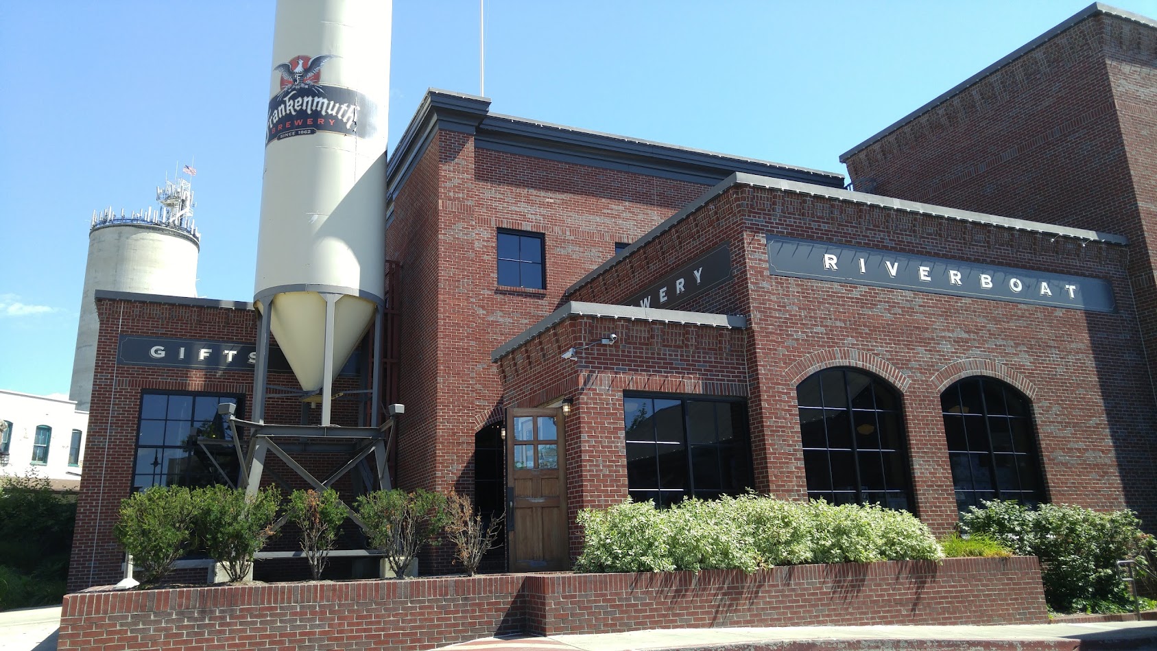 羽成飞 Lake Huron Circle 环休伦湖游记攻略2 Frankenmuth 德国小镇