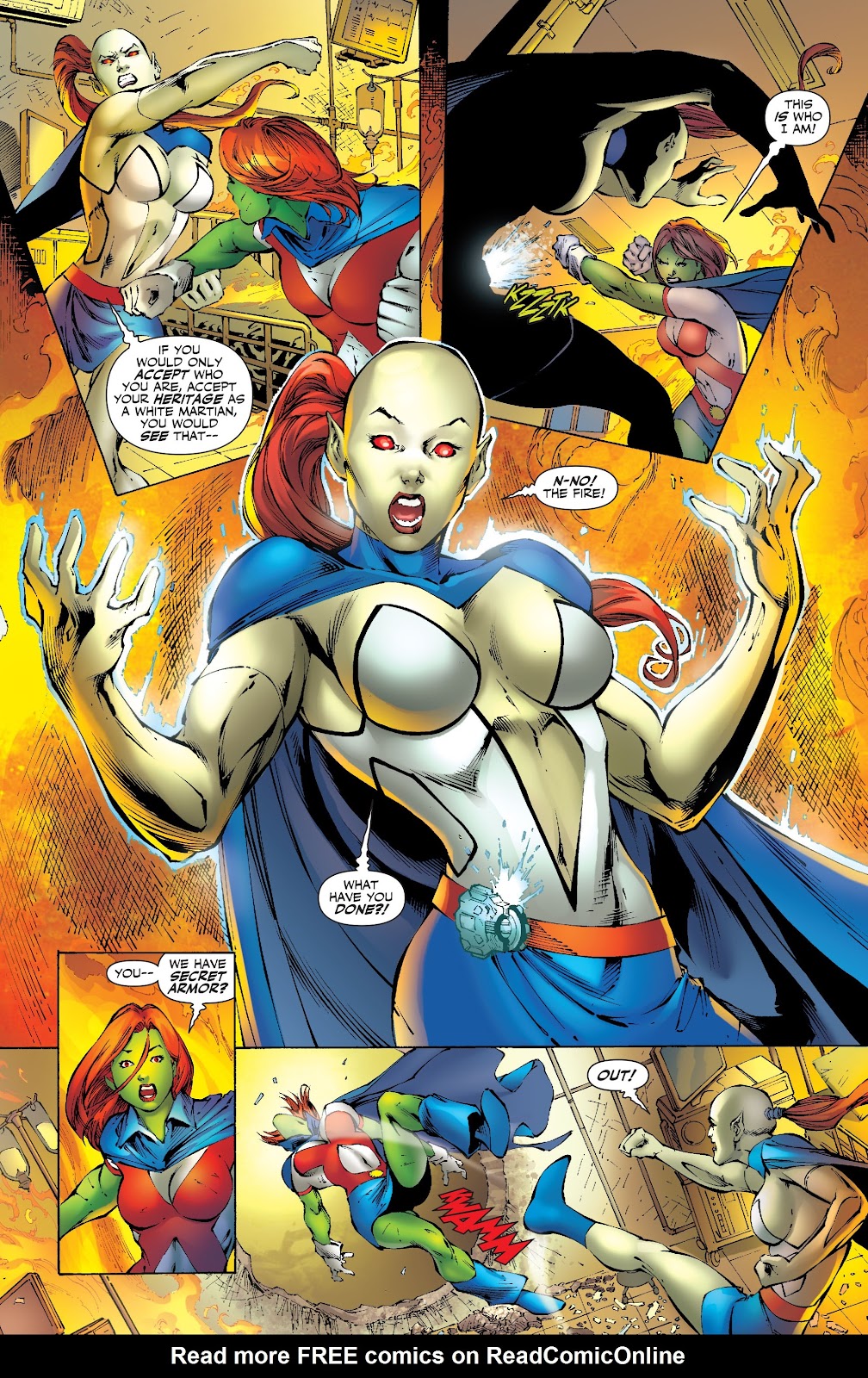 Teen Titans (2003) issue 53 - Page 9