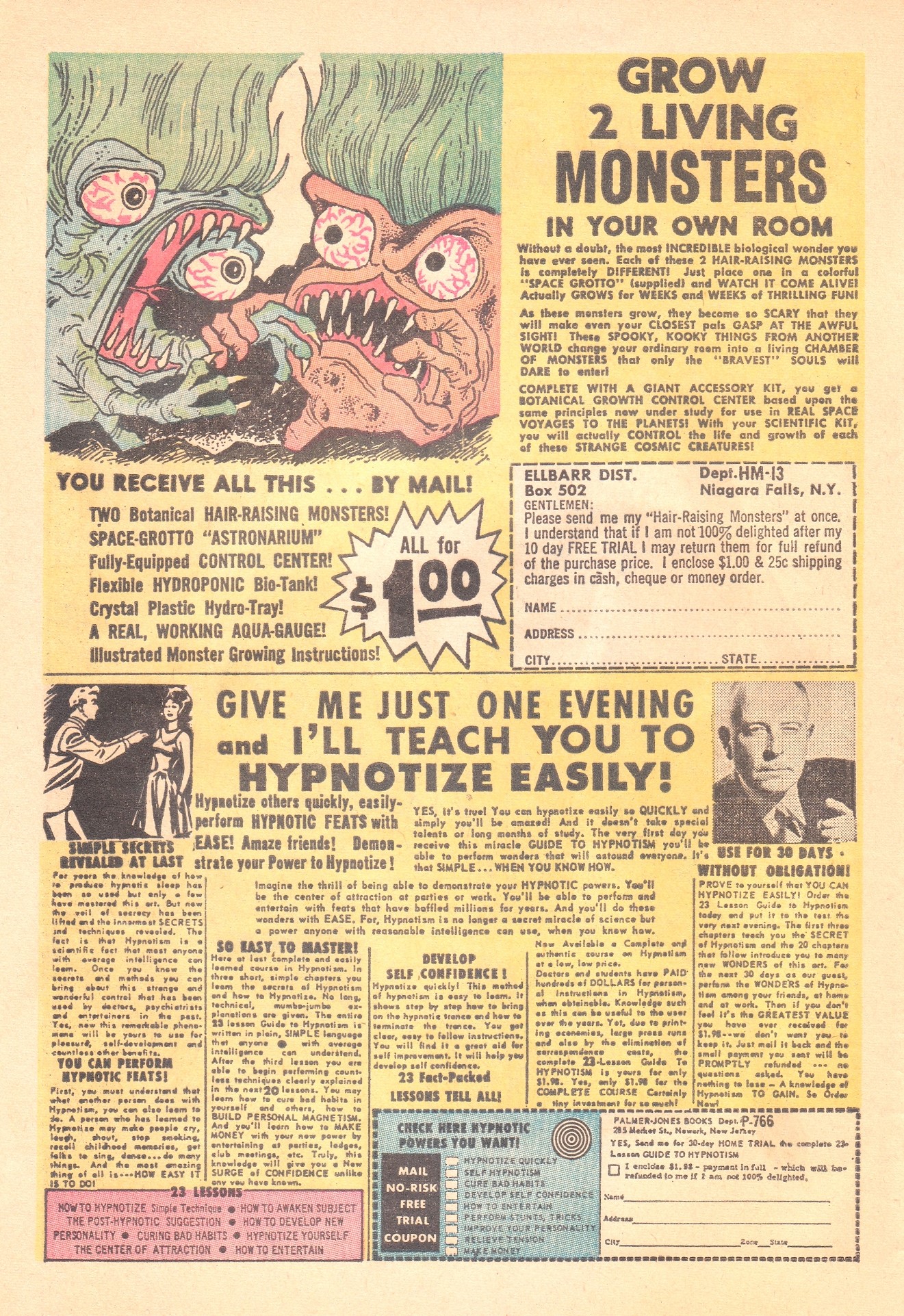 Read online Archie's Pal Jughead comic -  Issue #116 - 13