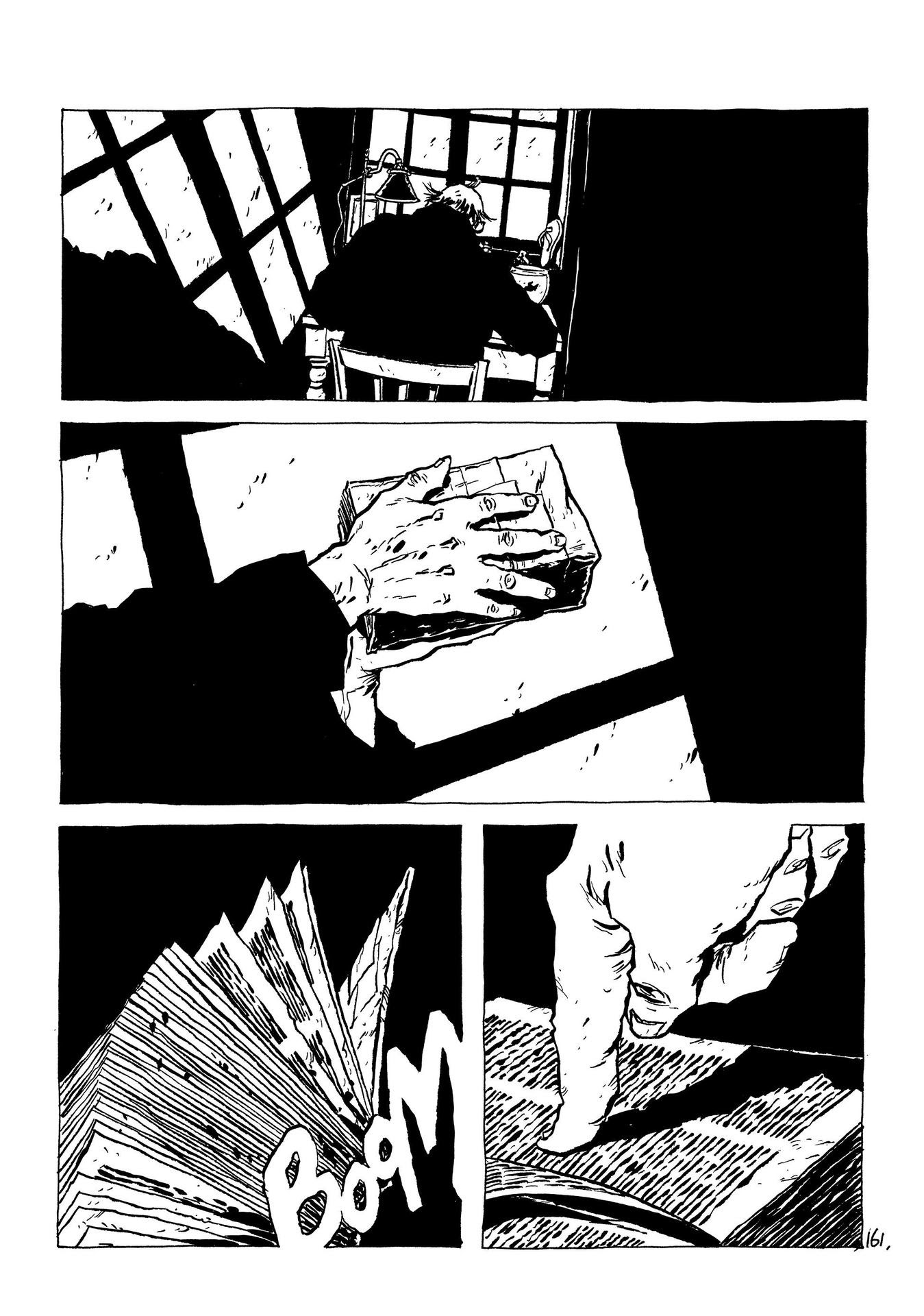 Read online Alone (2017) comic -  Issue # TPB (Part 2) - 61