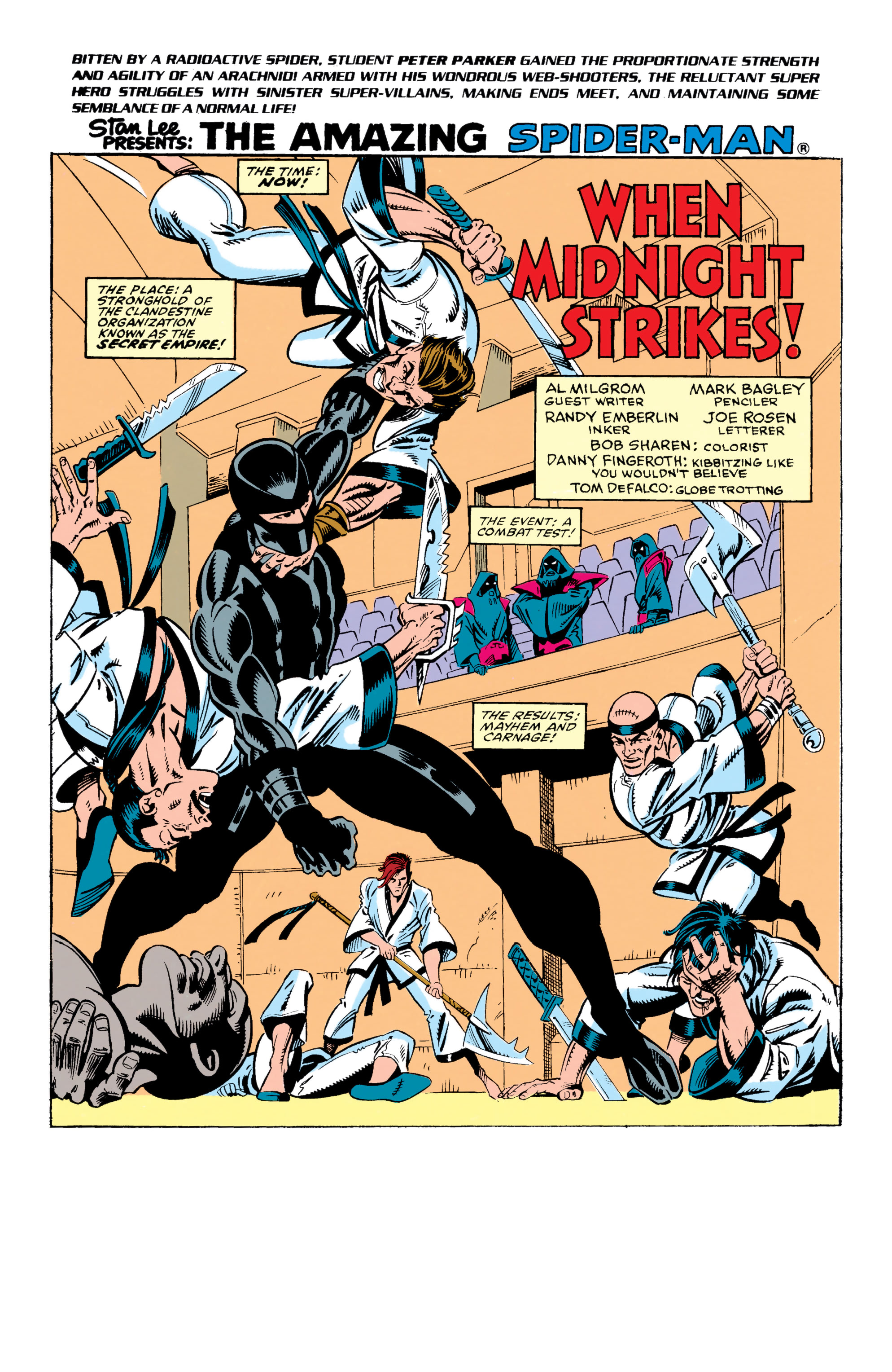 Read online Moon Knight: Marc Spector Omnibus comic -  Issue # TPB (Part 9) - 53