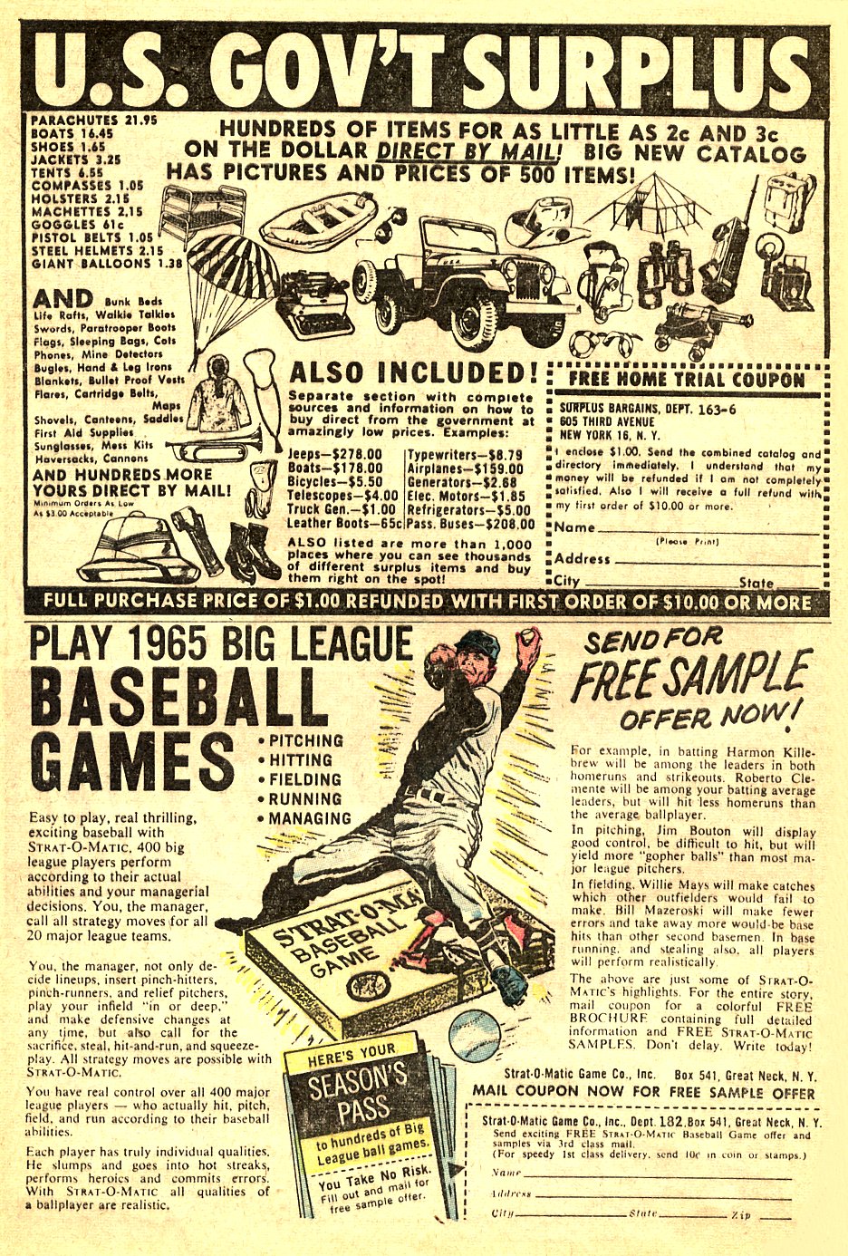 Read online Kid Colt Outlaw comic -  Issue #123 - 8