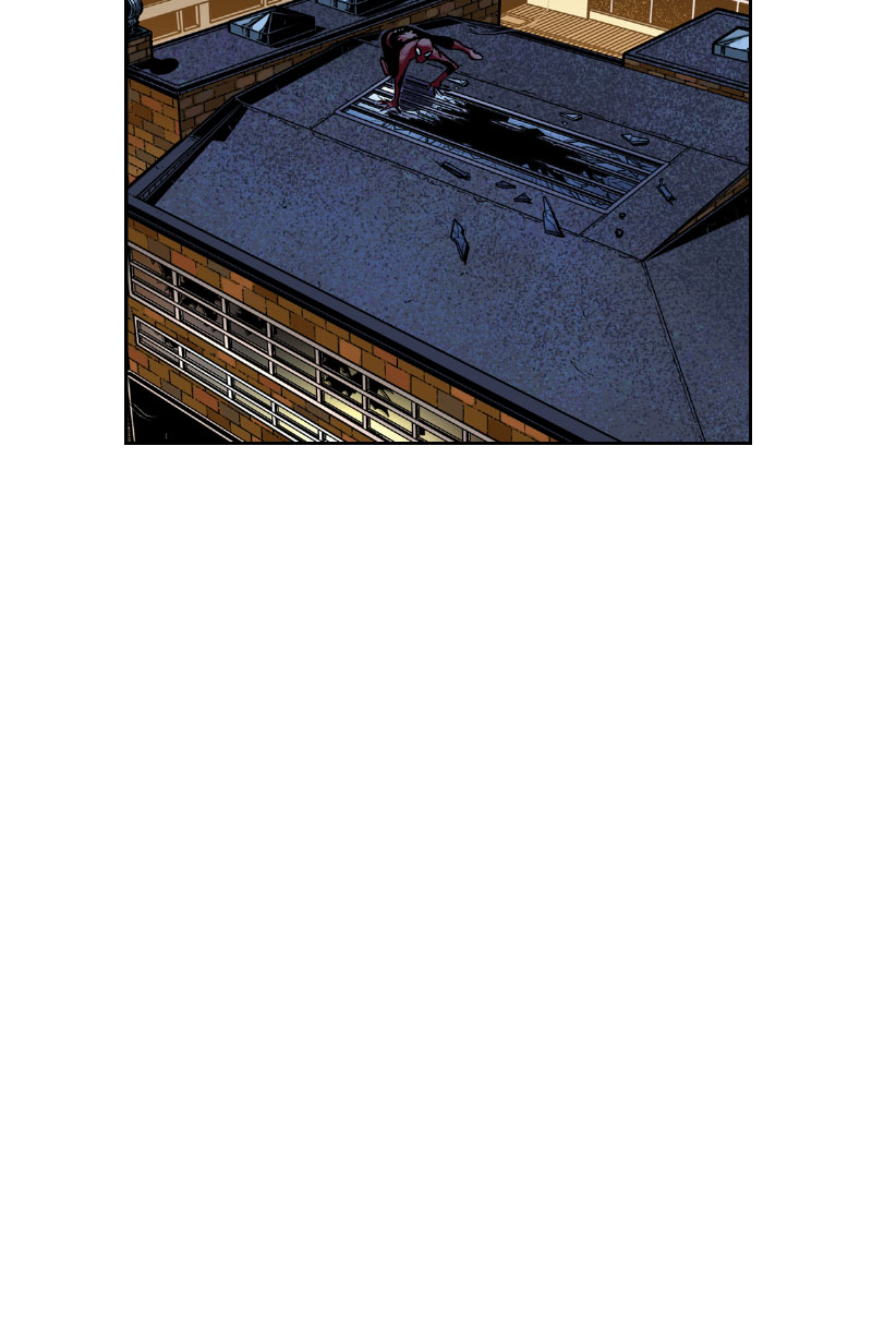Read online Spider-Men: Infinity Comic comic -  Issue #1 - 27