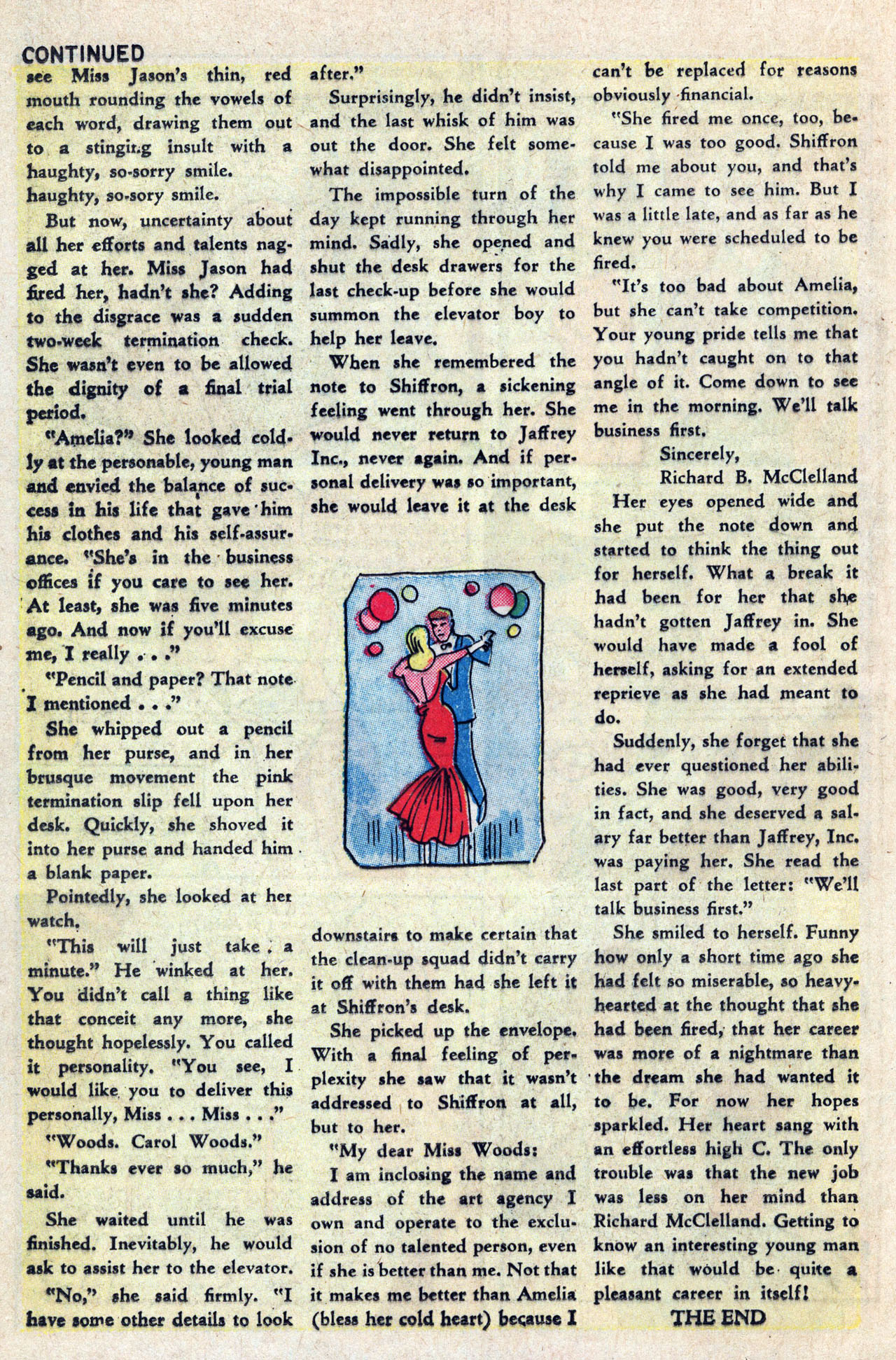Read online Kathy (1959) comic -  Issue #26 - 24