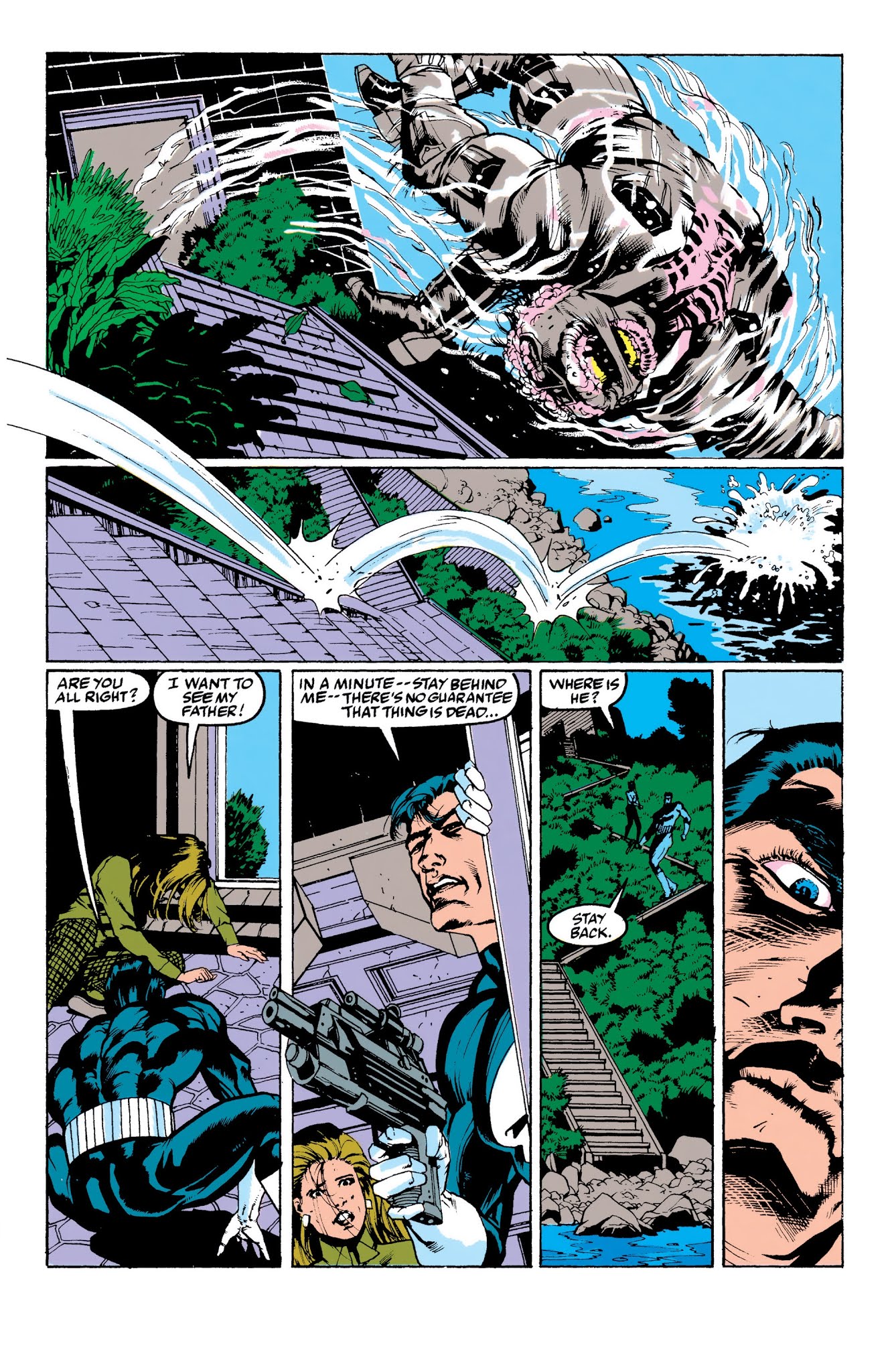 Read online Daredevil Epic Collection comic -  Issue # TPB 14 (Part 4) - 64