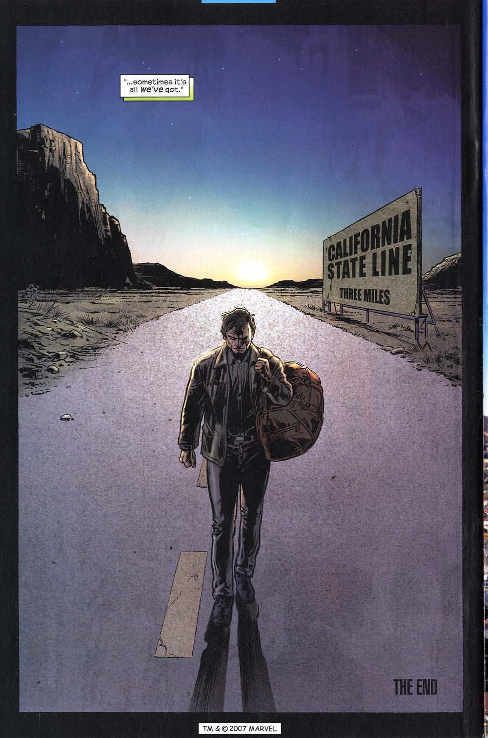 Read online The Incredible Hulk (2000) comic -  Issue #69 - 34
