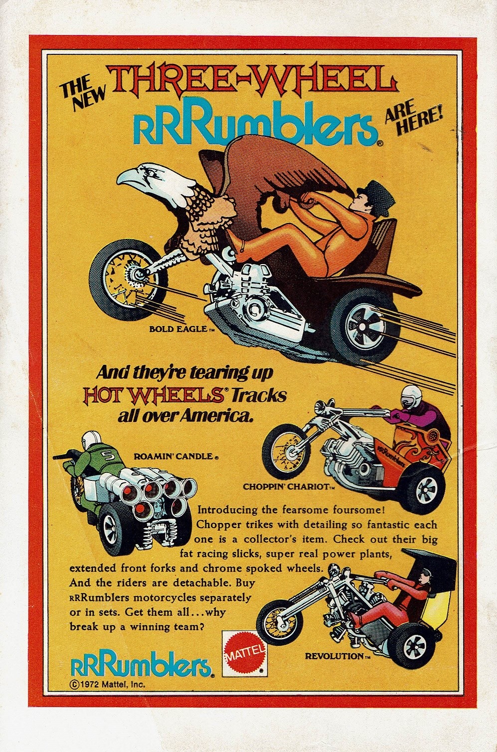 Read online Life With Archie (1958) comic -  Issue #123 - 2