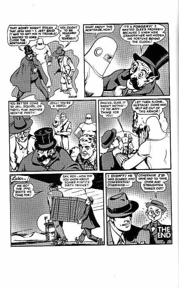 Read online Golden Age Greats Spotlight comic -  Issue # TPB 2 (Part 1) - 38