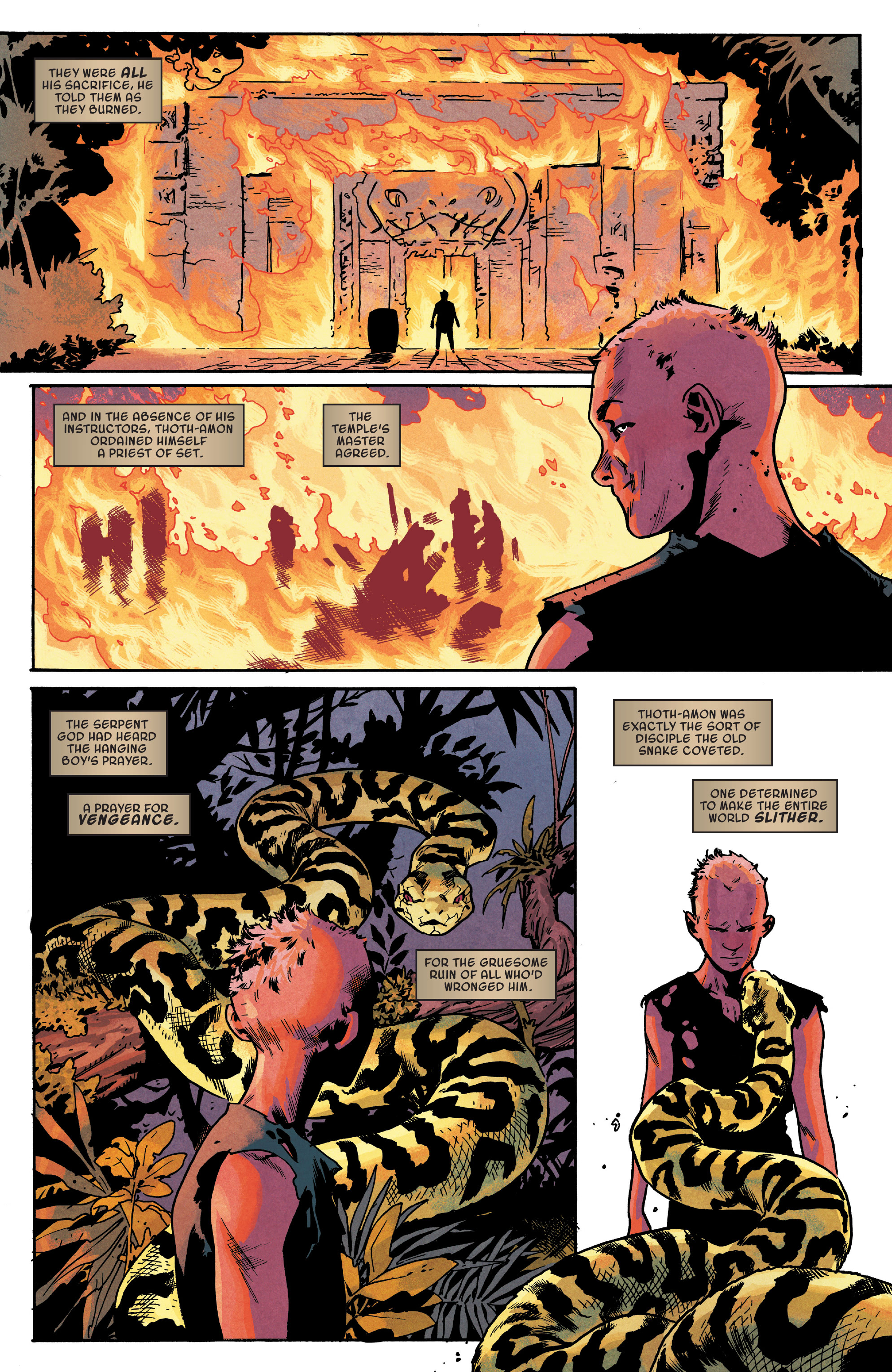 Read online King Conan (2021) comic -  Issue #5 - 6