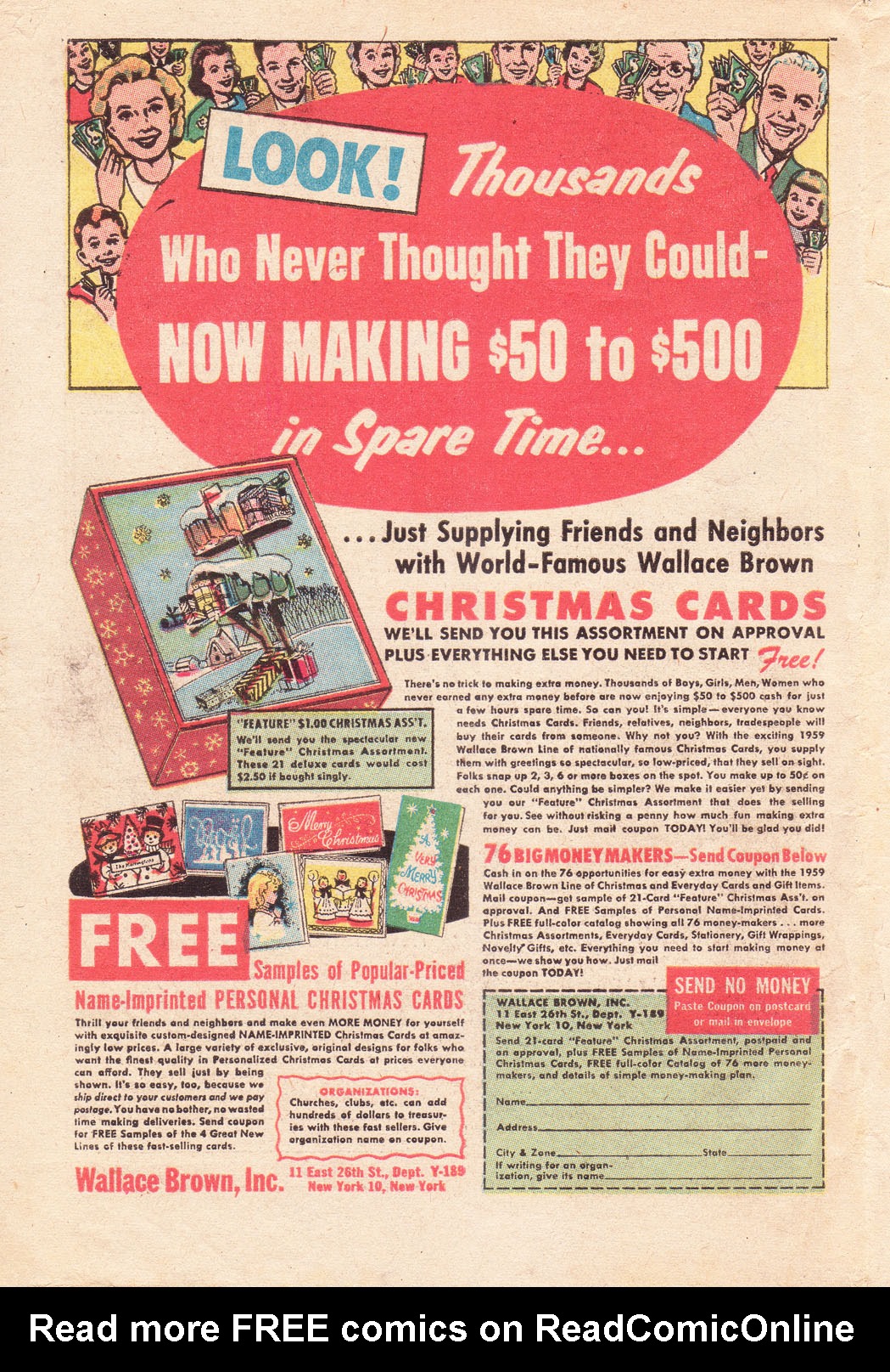 Read online Sad Sack comic -  Issue #99 - 34