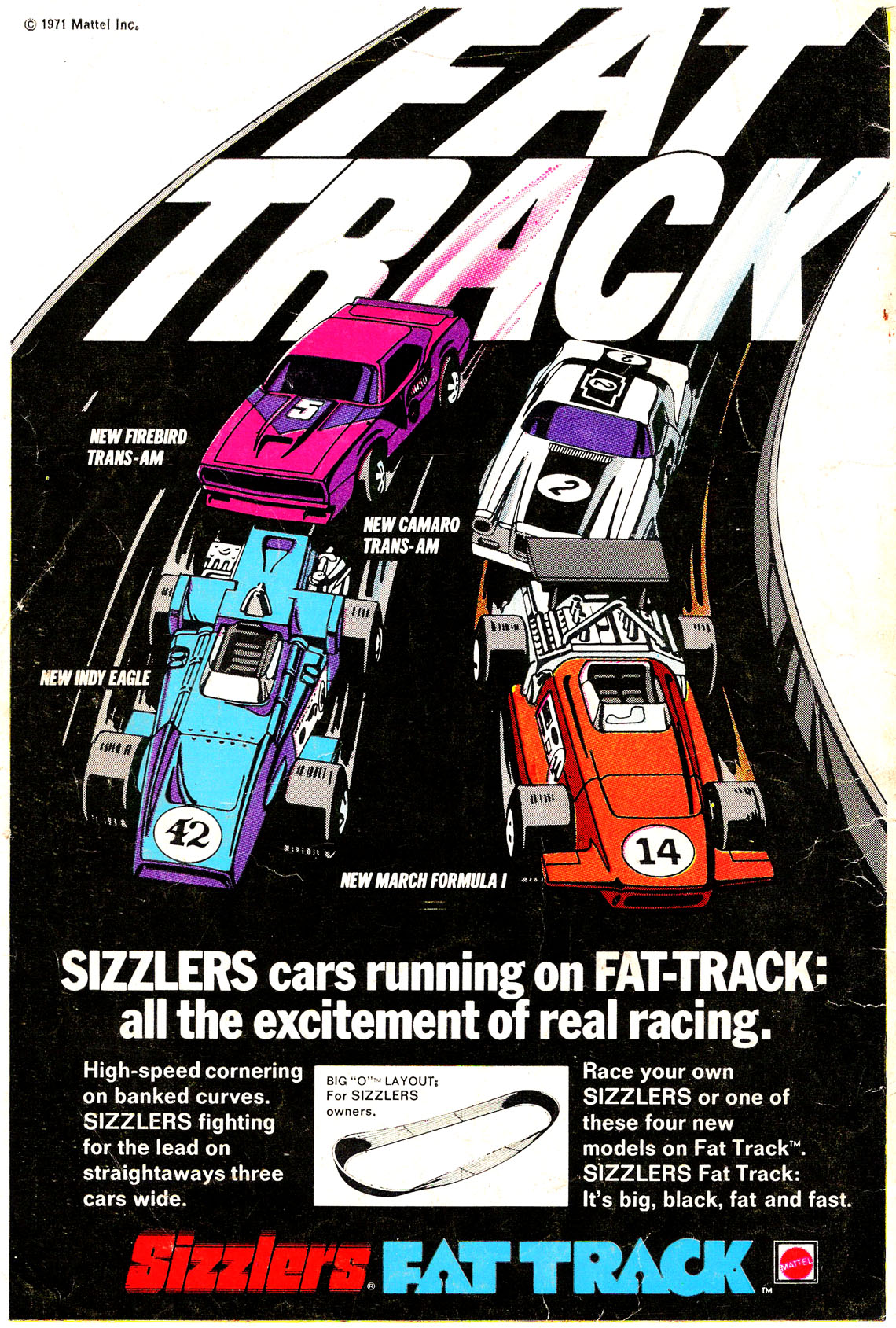 Read online Archie (1960) comic -  Issue #213 - 36