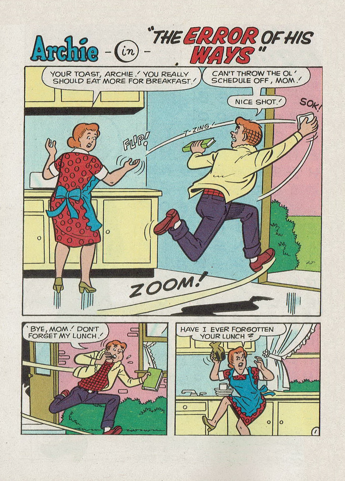 Read online Archie's Pals 'n' Gals Double Digest Magazine comic -  Issue #58 - 53