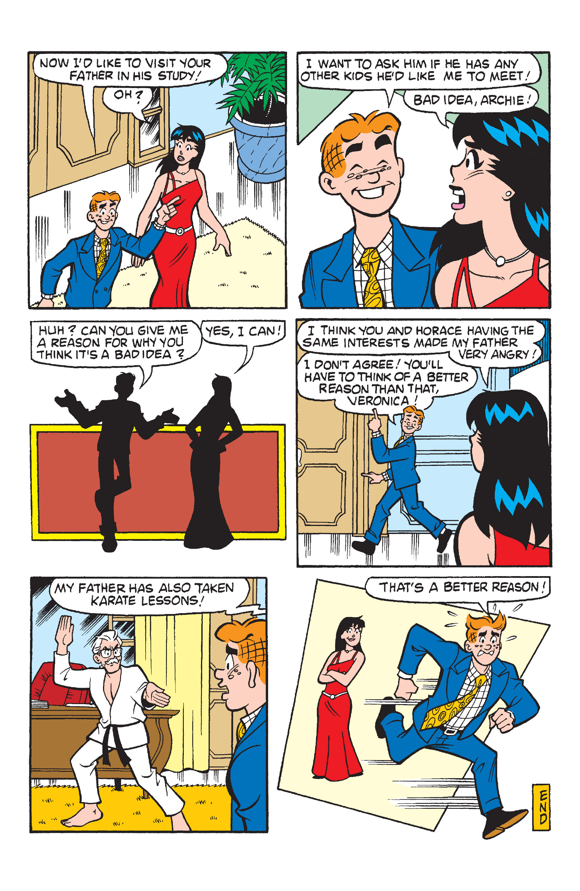 Read online Pep Digital comic -  Issue #164 - 102