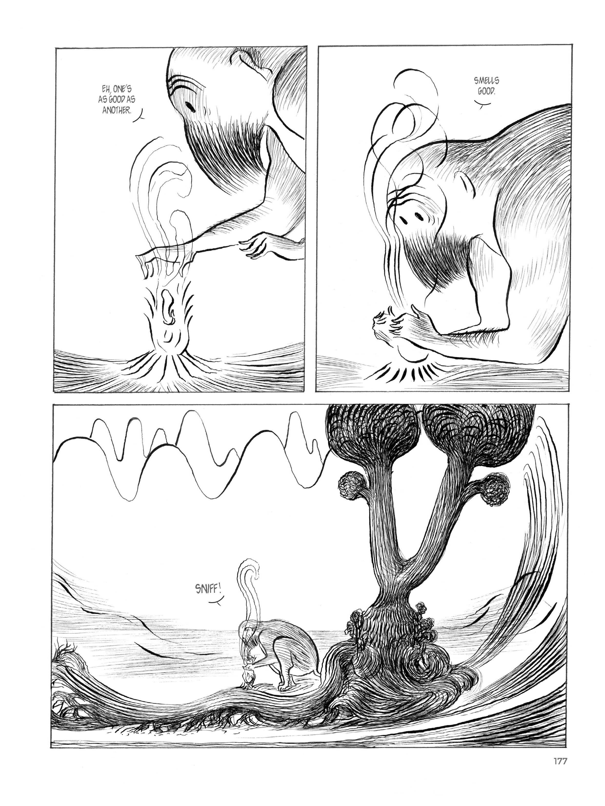 Read online Garlandia comic -  Issue # TPB (Part 2) - 78