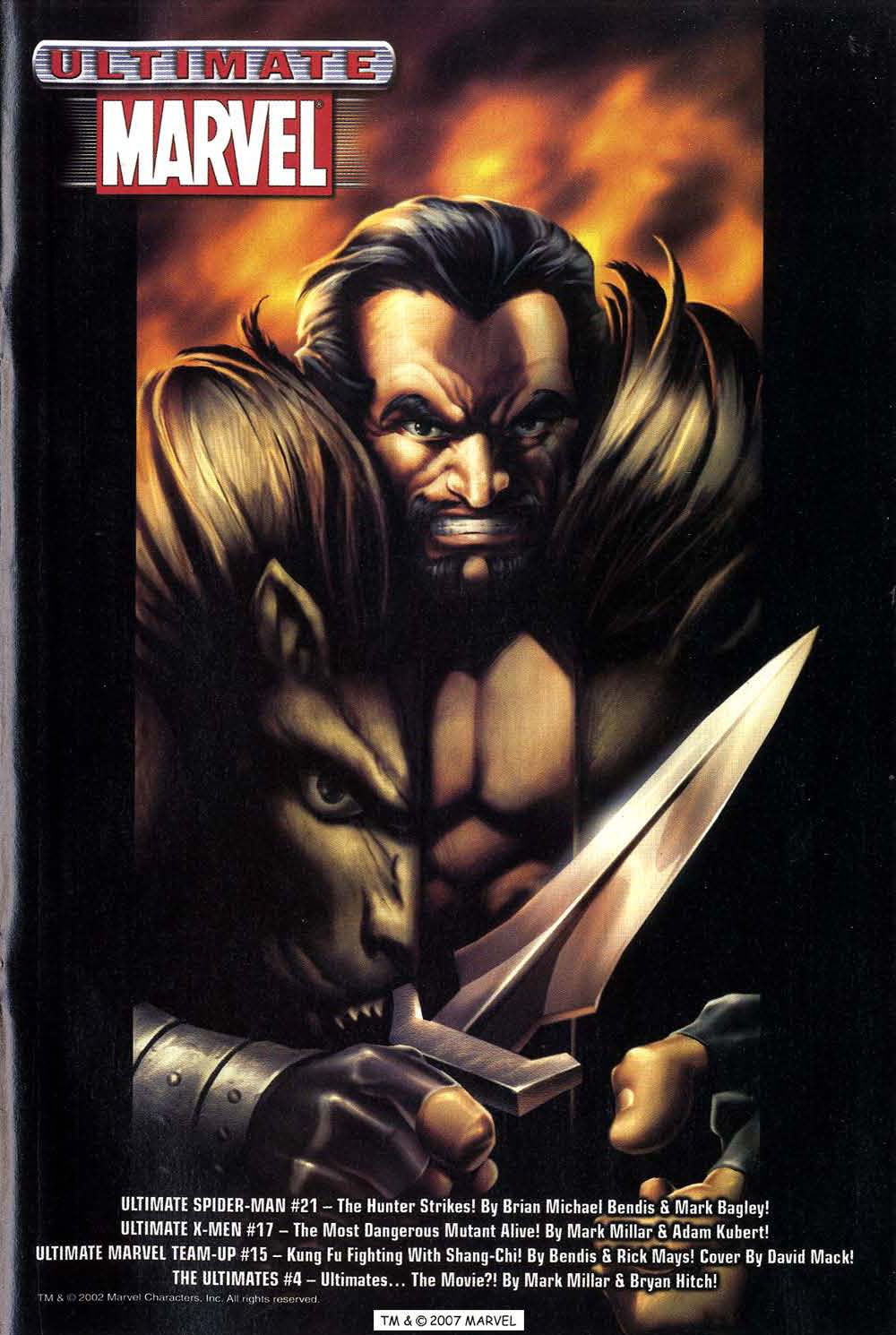 Read online The Incredible Hulk (2000) comic -  Issue #38 - 27
