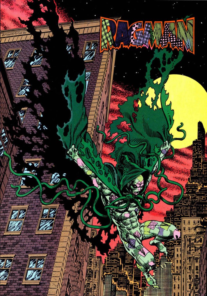 Read online Who's Who in the DC Universe comic -  Issue #14 - 35