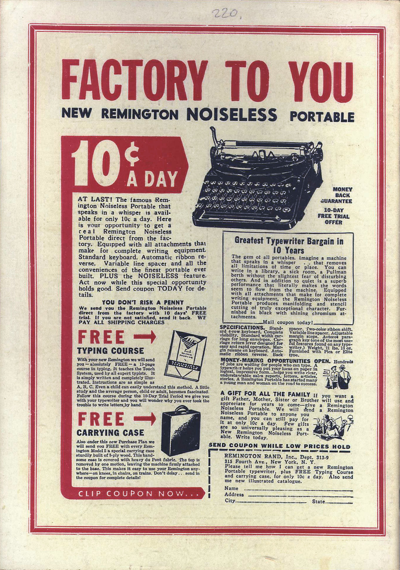 Read online Adventure Comics (1938) comic -  Issue #8 - 70