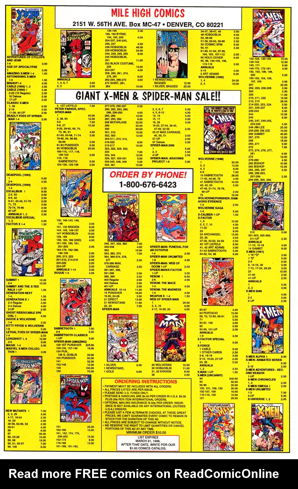 Read online Power of Prime comic -  Issue #1 - 27