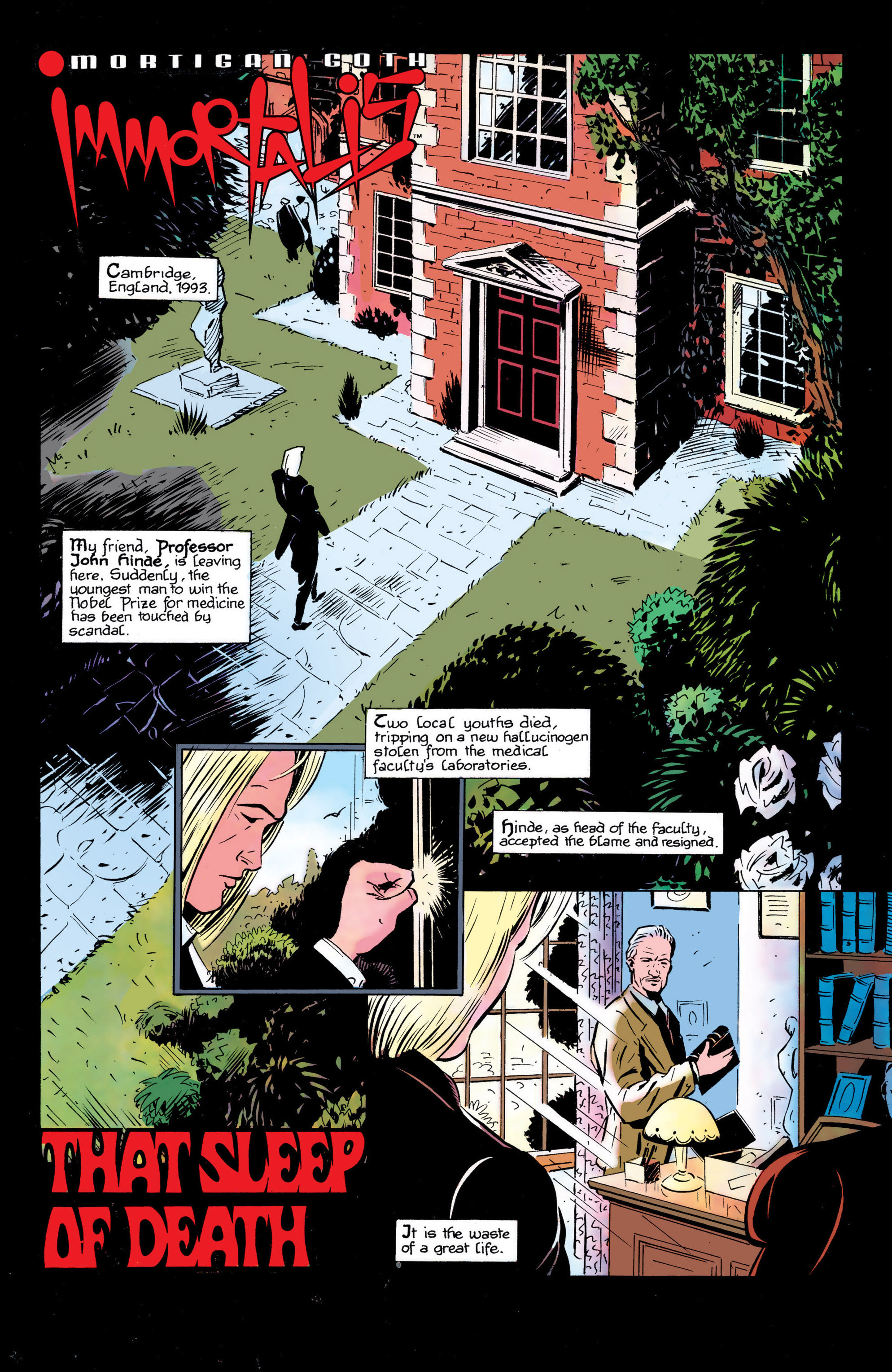 Read online Marvel Frontier Comics Special comic -  Issue # Full - 3