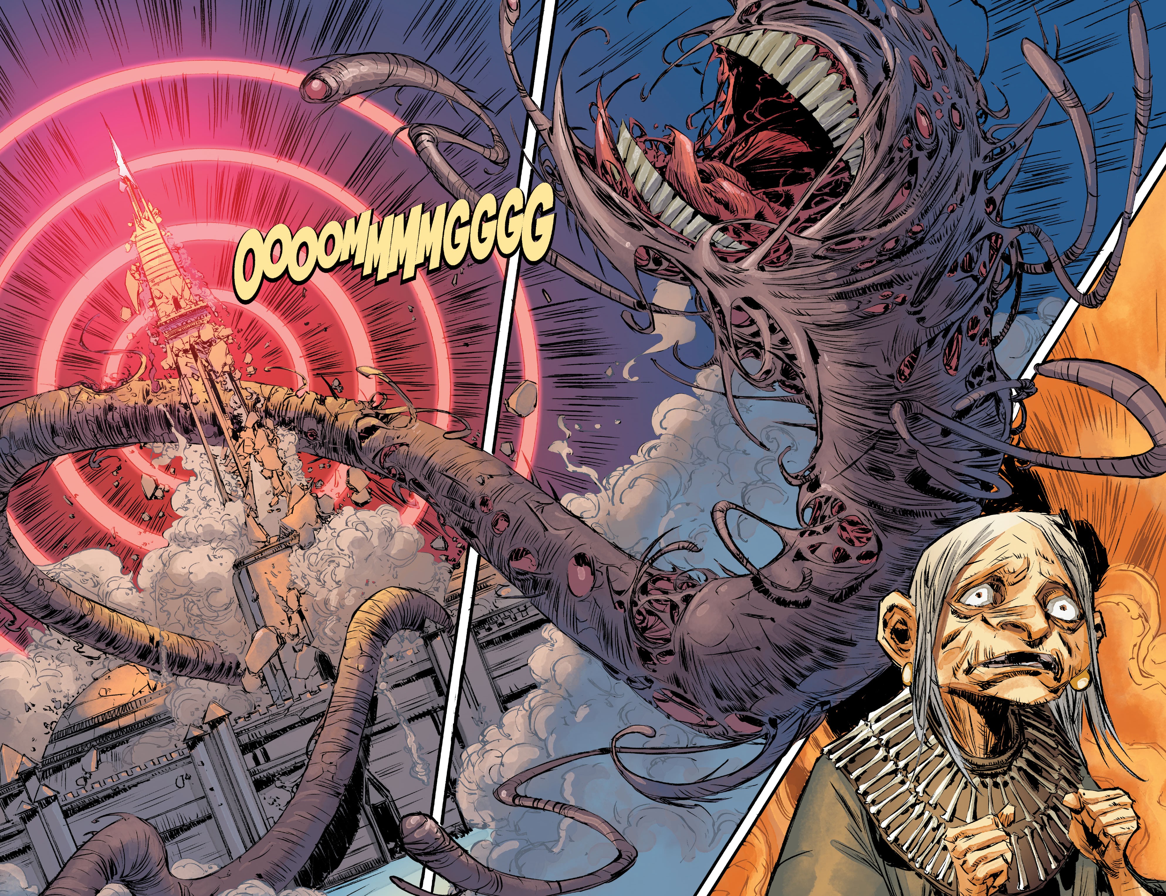 Read online Conan Chronicles Epic Collection comic -  Issue # TPB Shadows Over Kush (Part 5) - 14