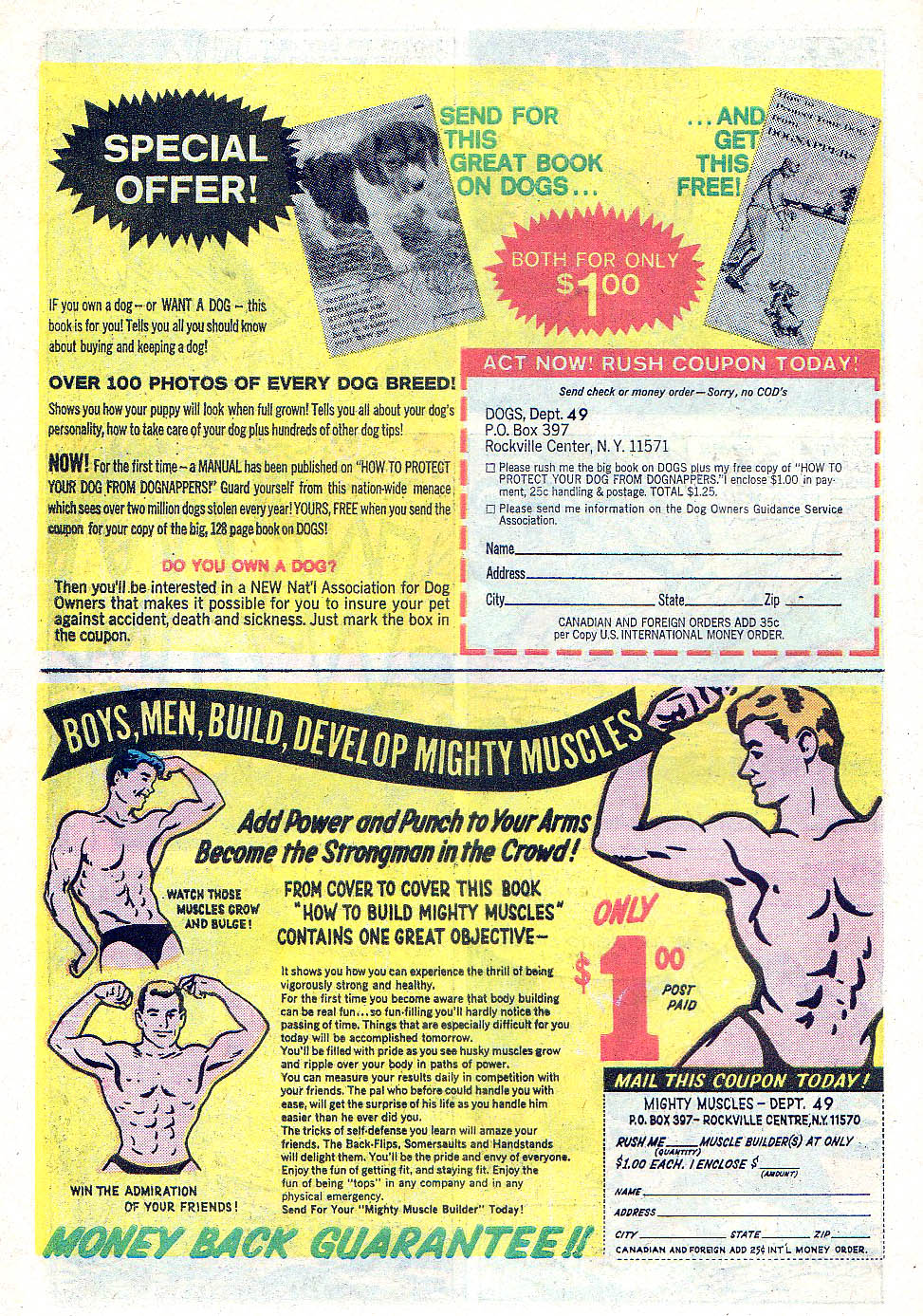 Read online Our Army at War (1952) comic -  Issue #205 - 30