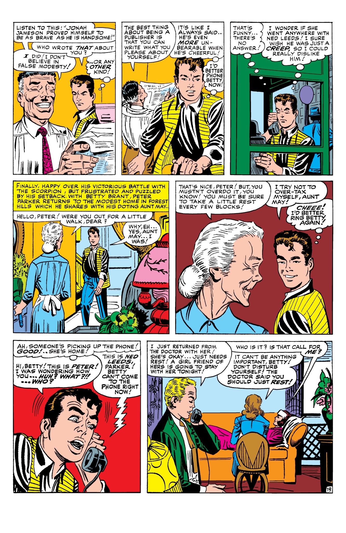 Read online Amazing Spider-Man Epic Collection comic -  Issue # Great Responsibility (Part 3) - 88