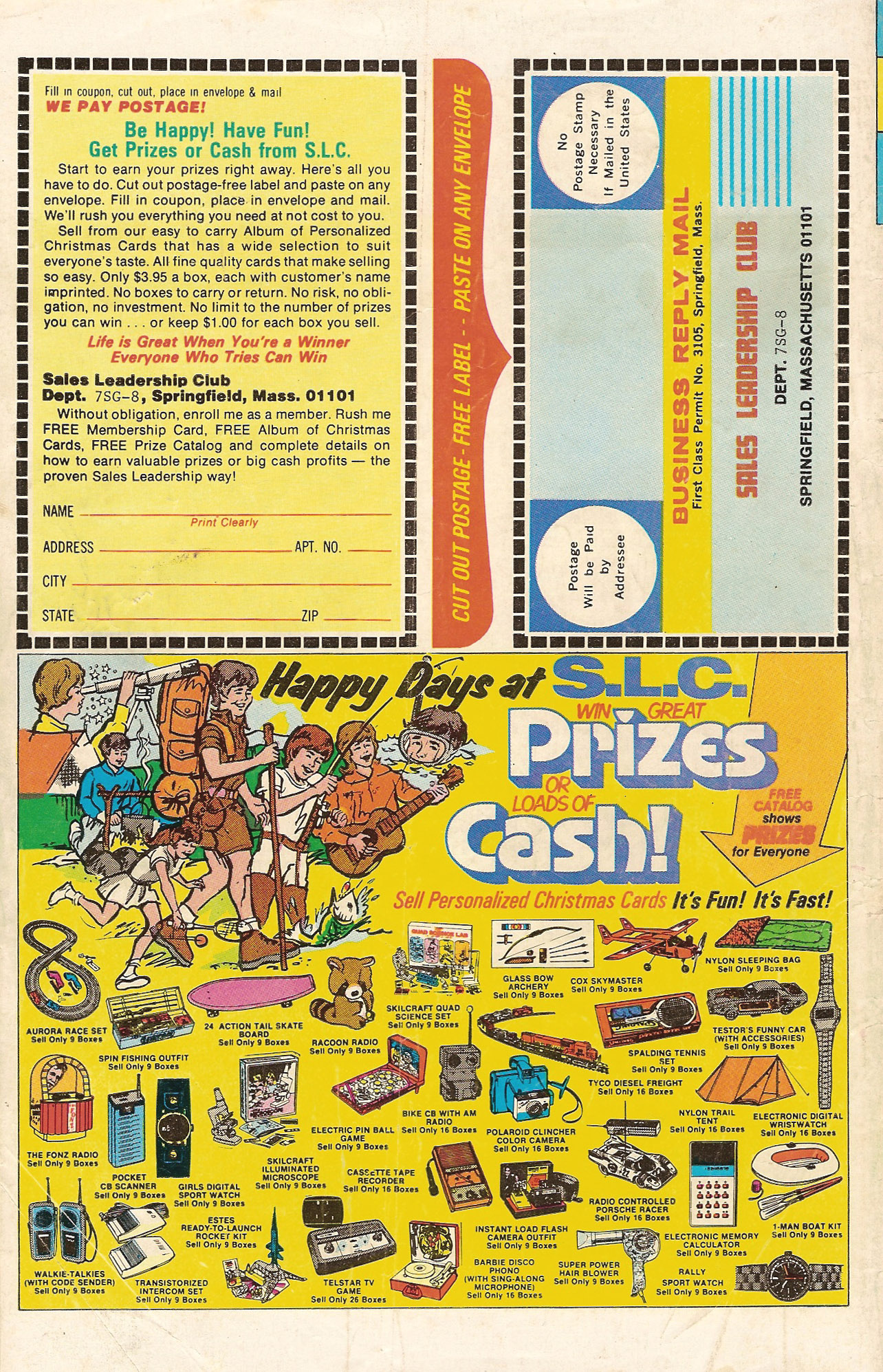 Read online Beep Beep The Road Runner comic -  Issue #67 - 36