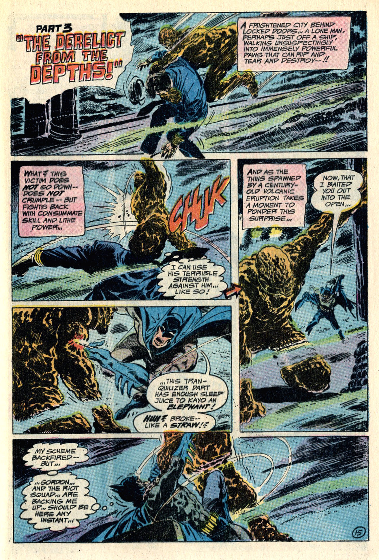 Read online The Brave and the Bold (1955) comic -  Issue #109 - 25