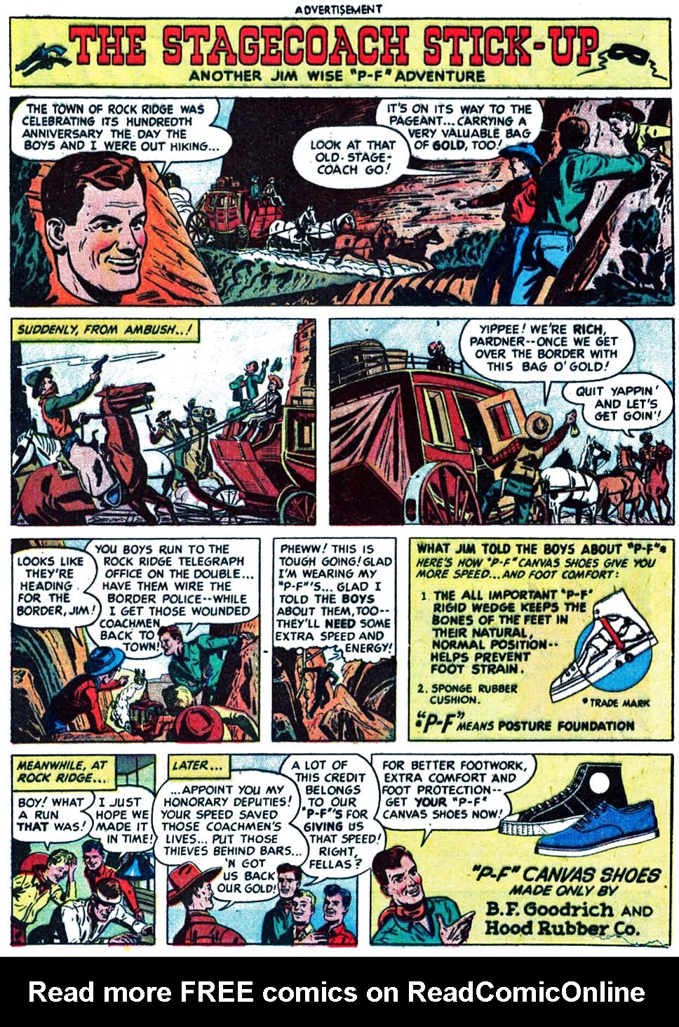 Read online Comic Cavalcade comic -  Issue #39 - 58