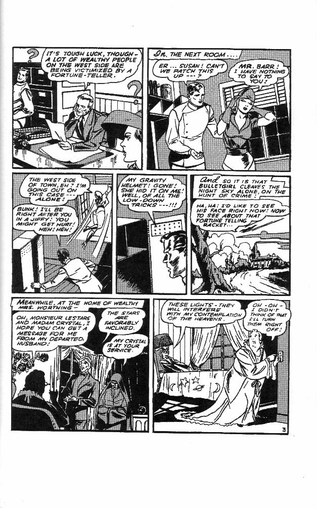 Read online Men of Mystery Comics comic -  Issue #45 - 5