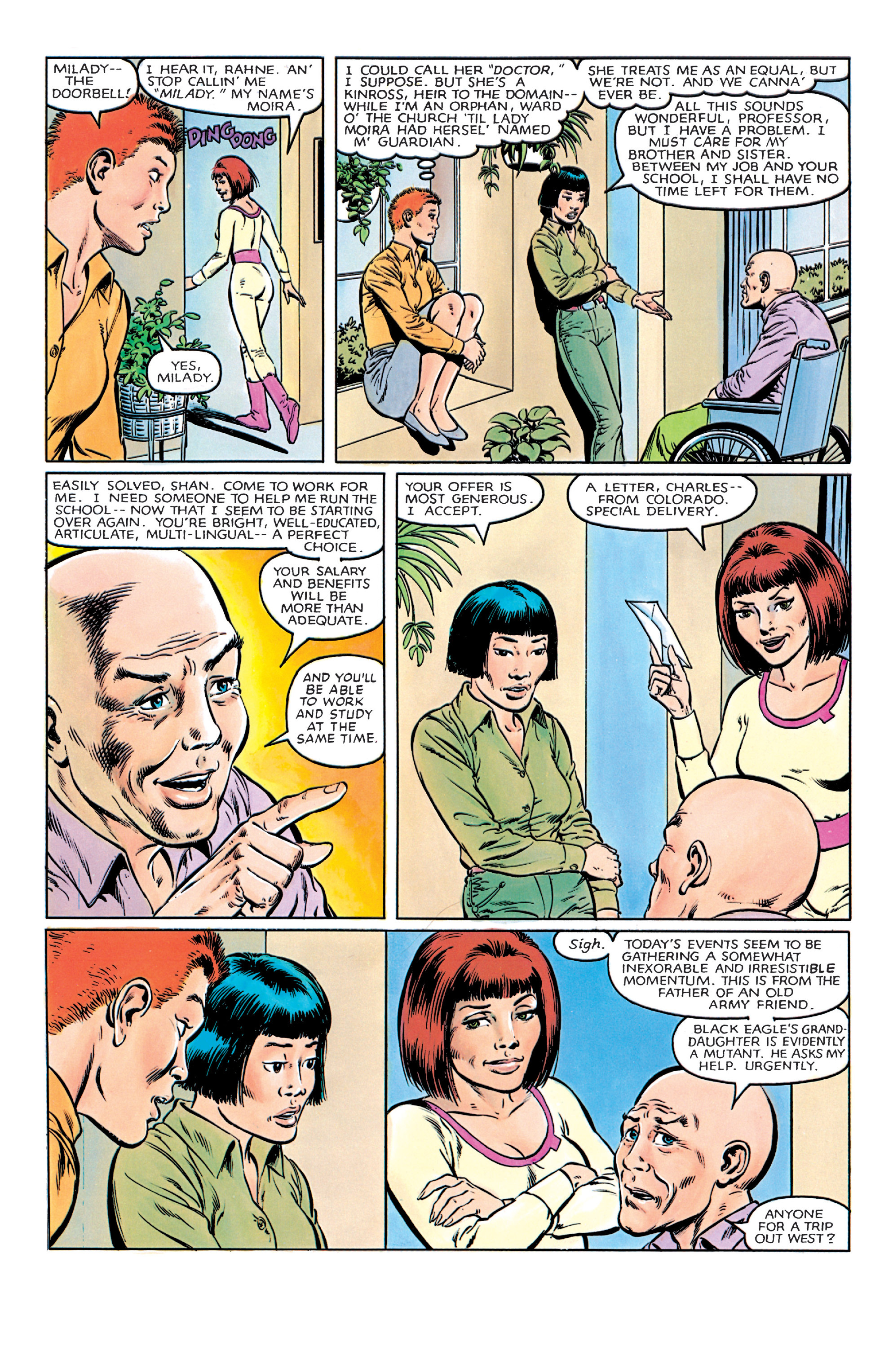 Read online New Mutants Epic Collection comic -  Issue # TPB Renewal (Part 1) - 56
