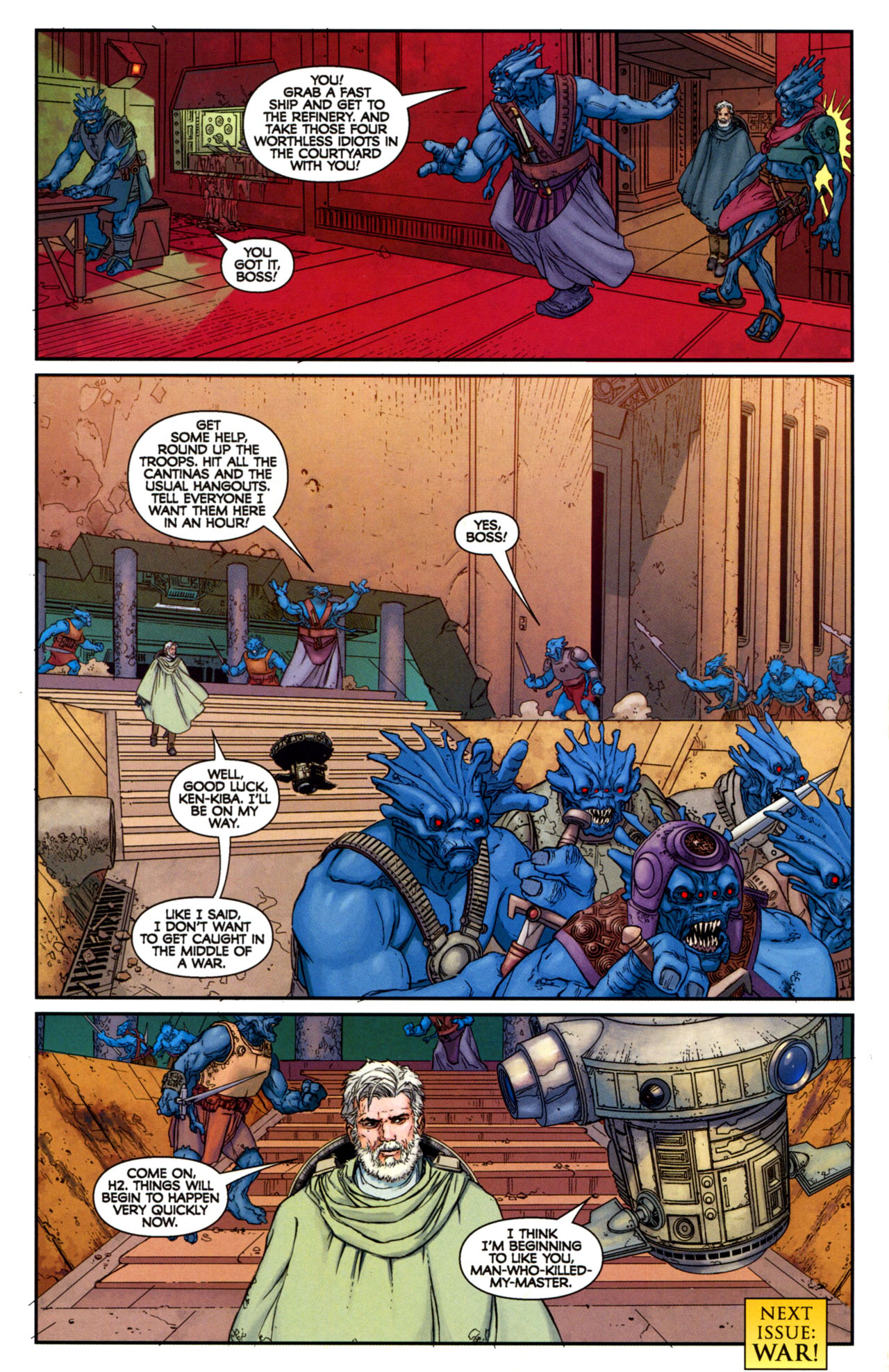 Read online Star Wars: Dark Times comic -  Issue #15 - Blue Harvest, Part 3 - 24
