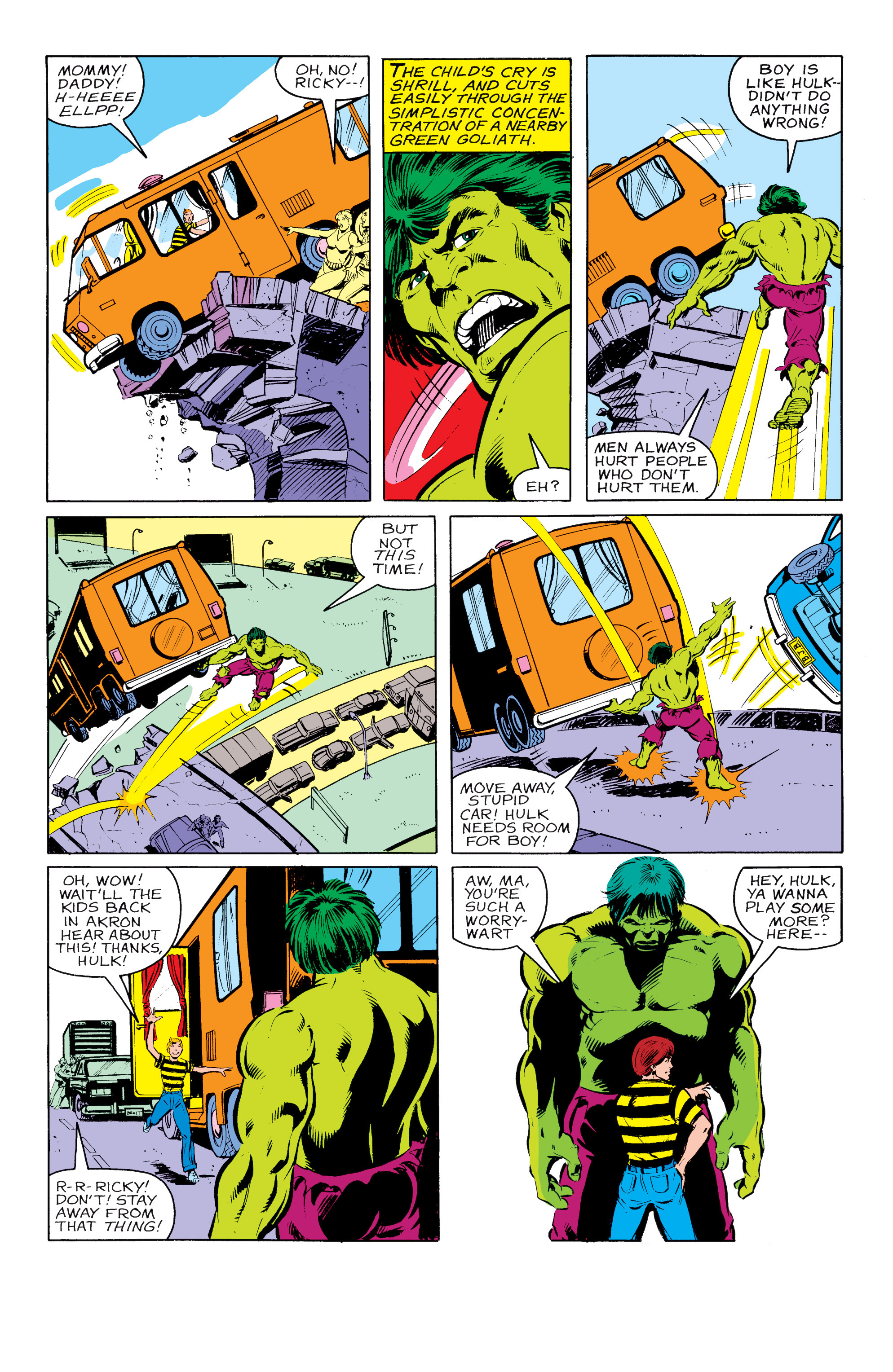 Read online Ant-Man: Scott Lang comic -  Issue #Ant-Man: Scott Lang TPB - 54