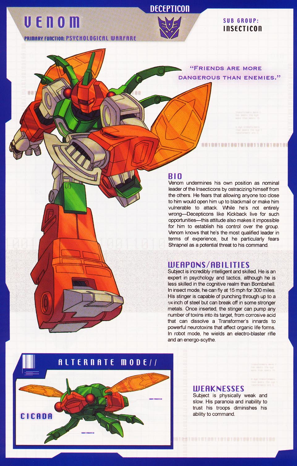 Read online Transformers: More than Meets the Eye comic -  Issue #3 - 46