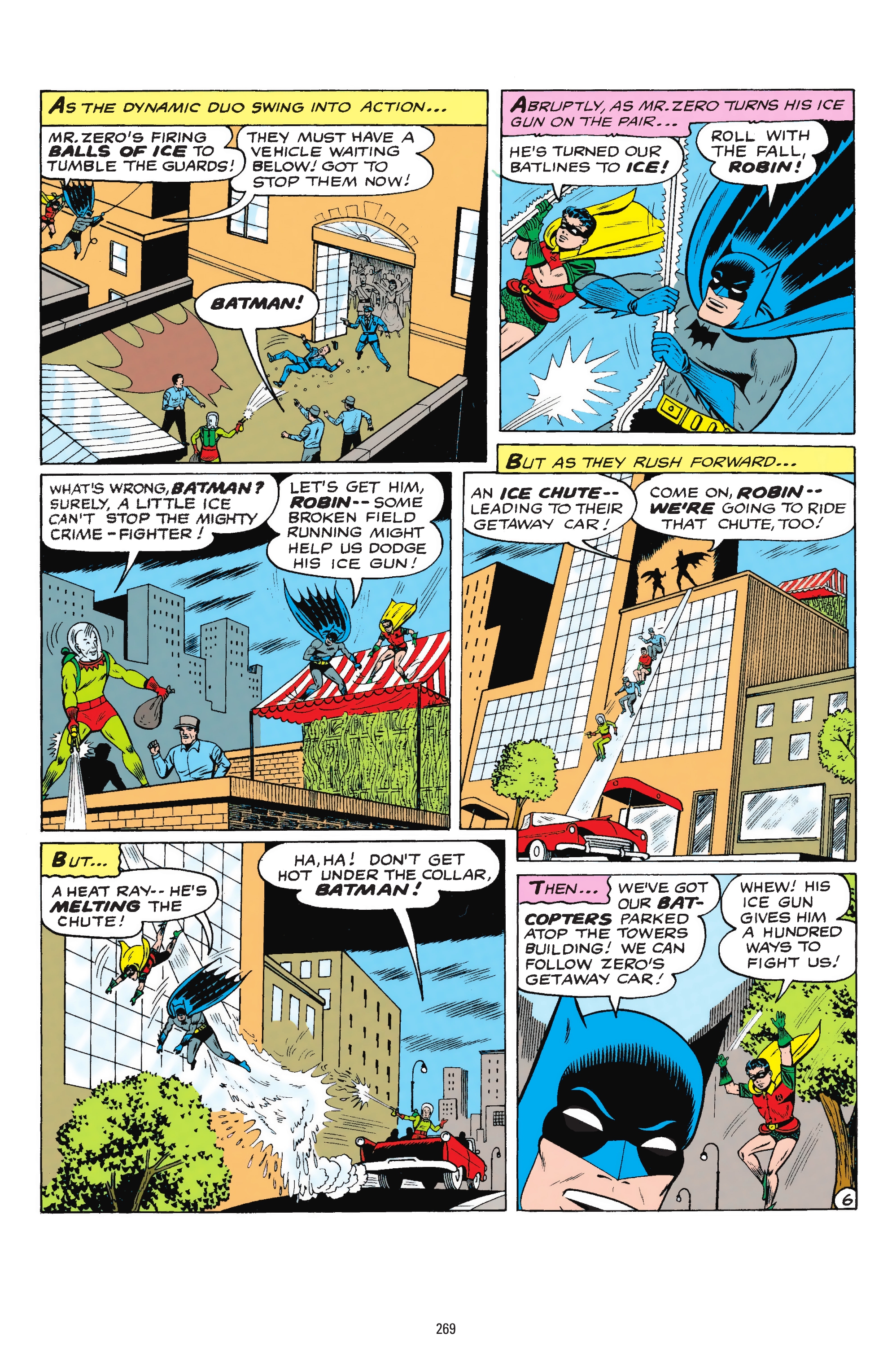 Read online Batman in the Fifties comic -  Issue # TPB (Part 3) - 68