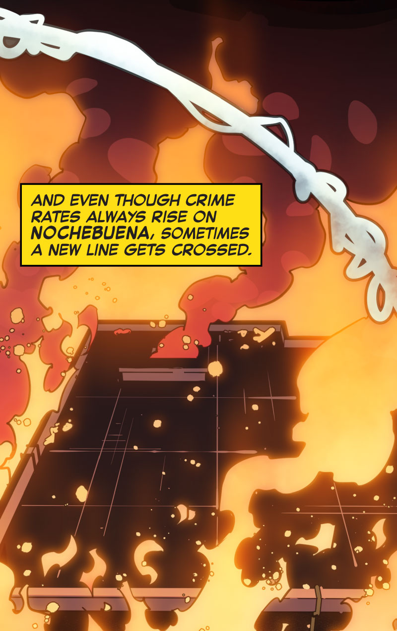 Read online Spider-Verse Unlimited: Infinity Comic comic -  Issue #30 - 8