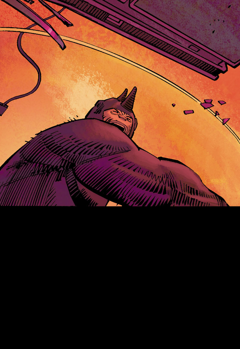 Read online Black Panther: Who Is the Black Panther? Infinity Comic comic -  Issue #9 - 23
