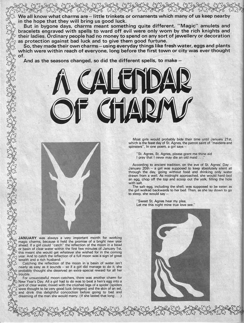 Read online Misty comic -  Issue # _Special 1979 - 44