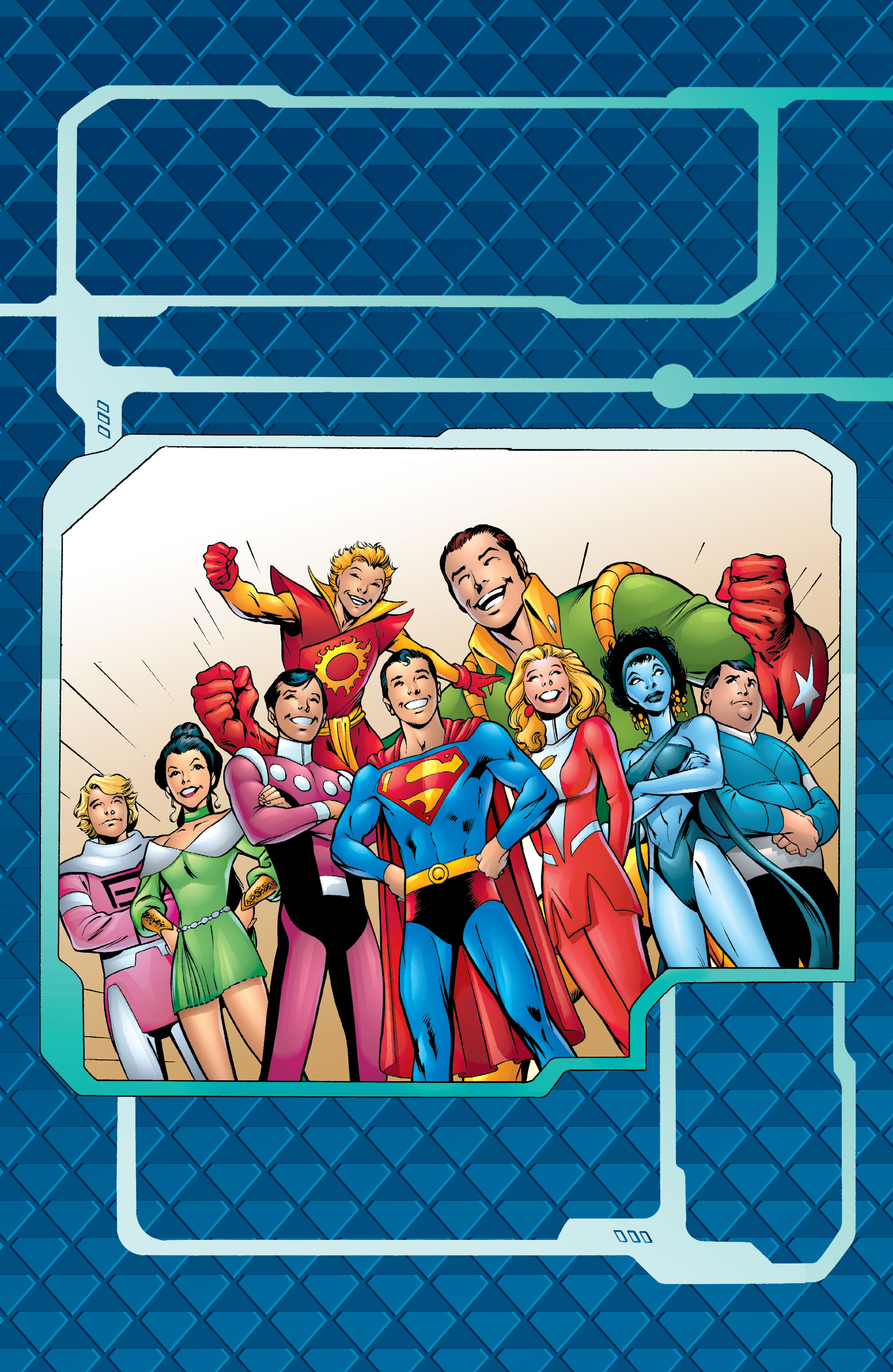 Read online Elseworlds: Superman comic -  Issue # TPB 2 (Part 1) - 100