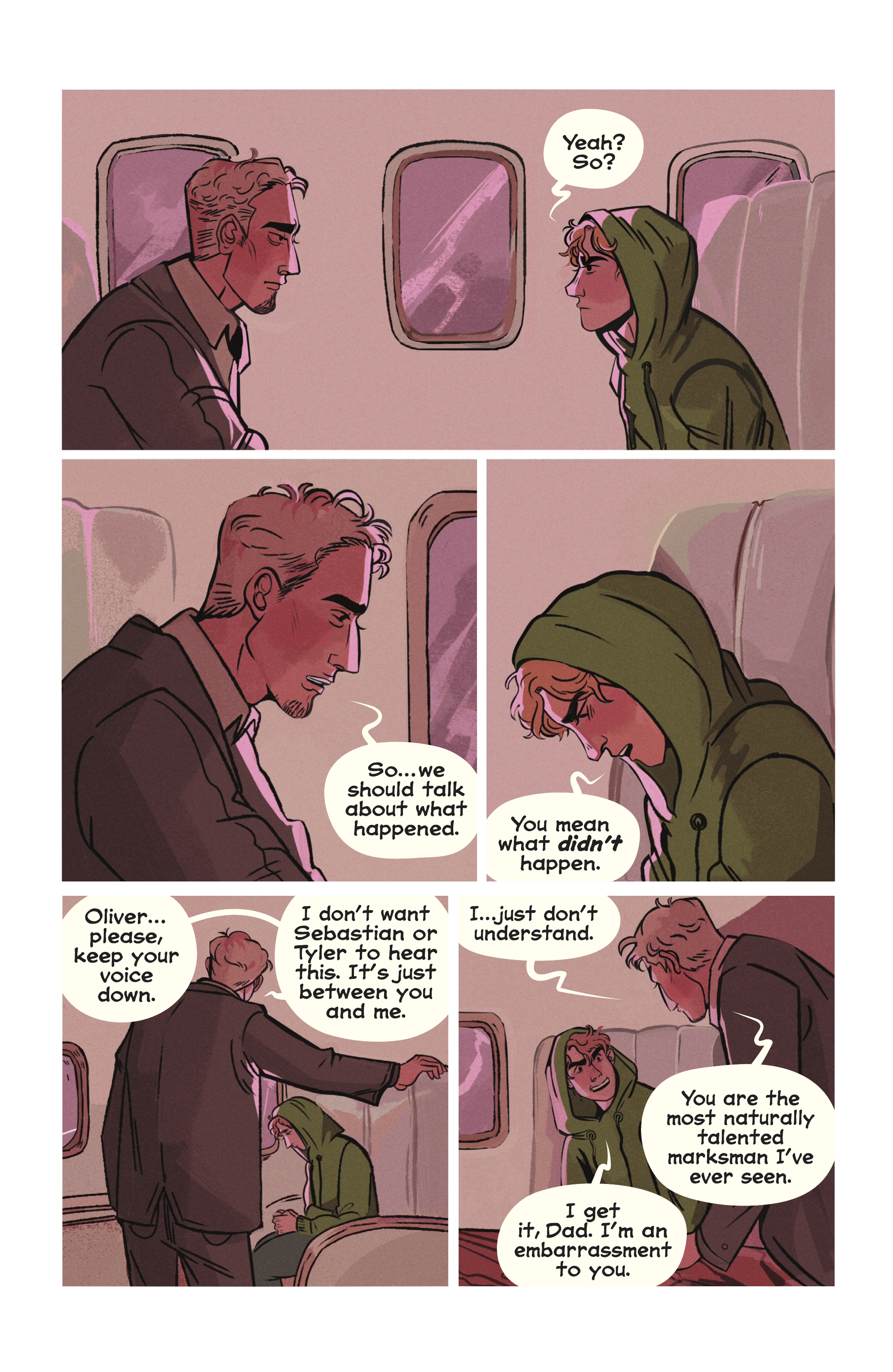 Read online Looney Tunes (1994) comic -  Issue #267 - 24