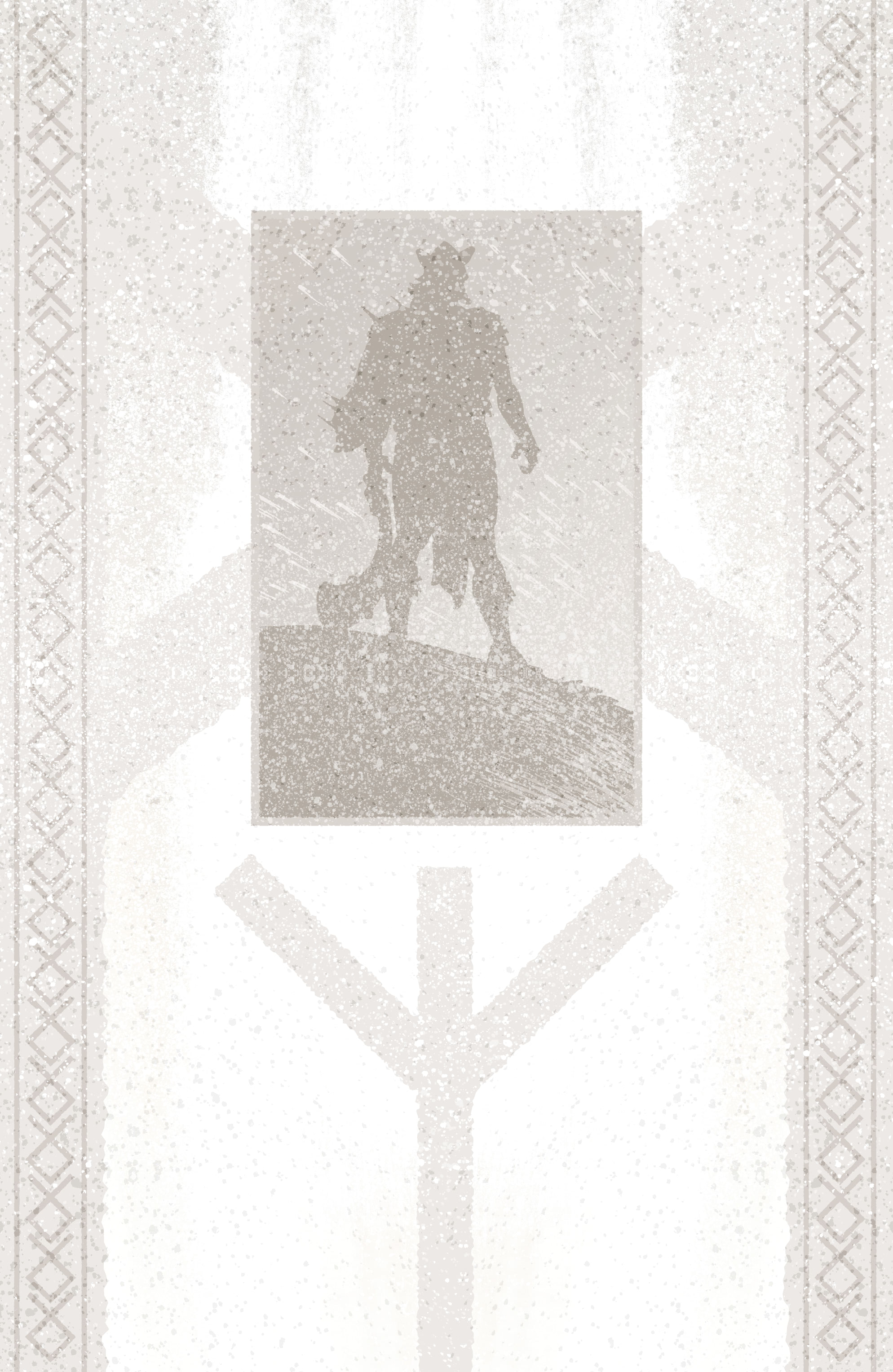 Read online Norse Mythology III comic -  Issue #5 - 24